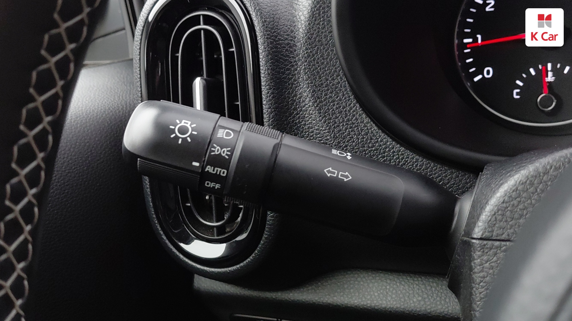 Kia Morning бензин 1.0, миниатюра 15