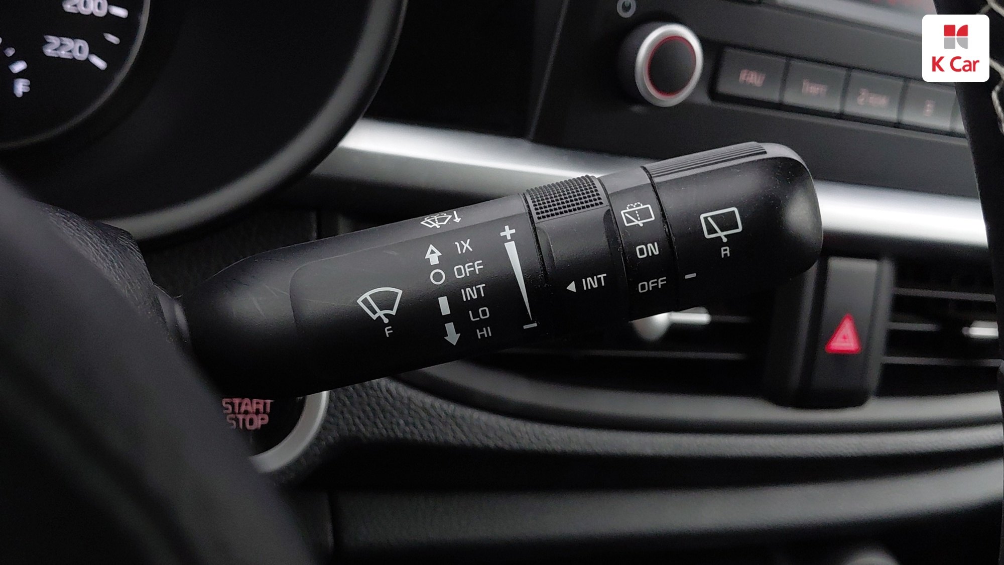 Kia Morning бензин 1.0, миниатюра 16