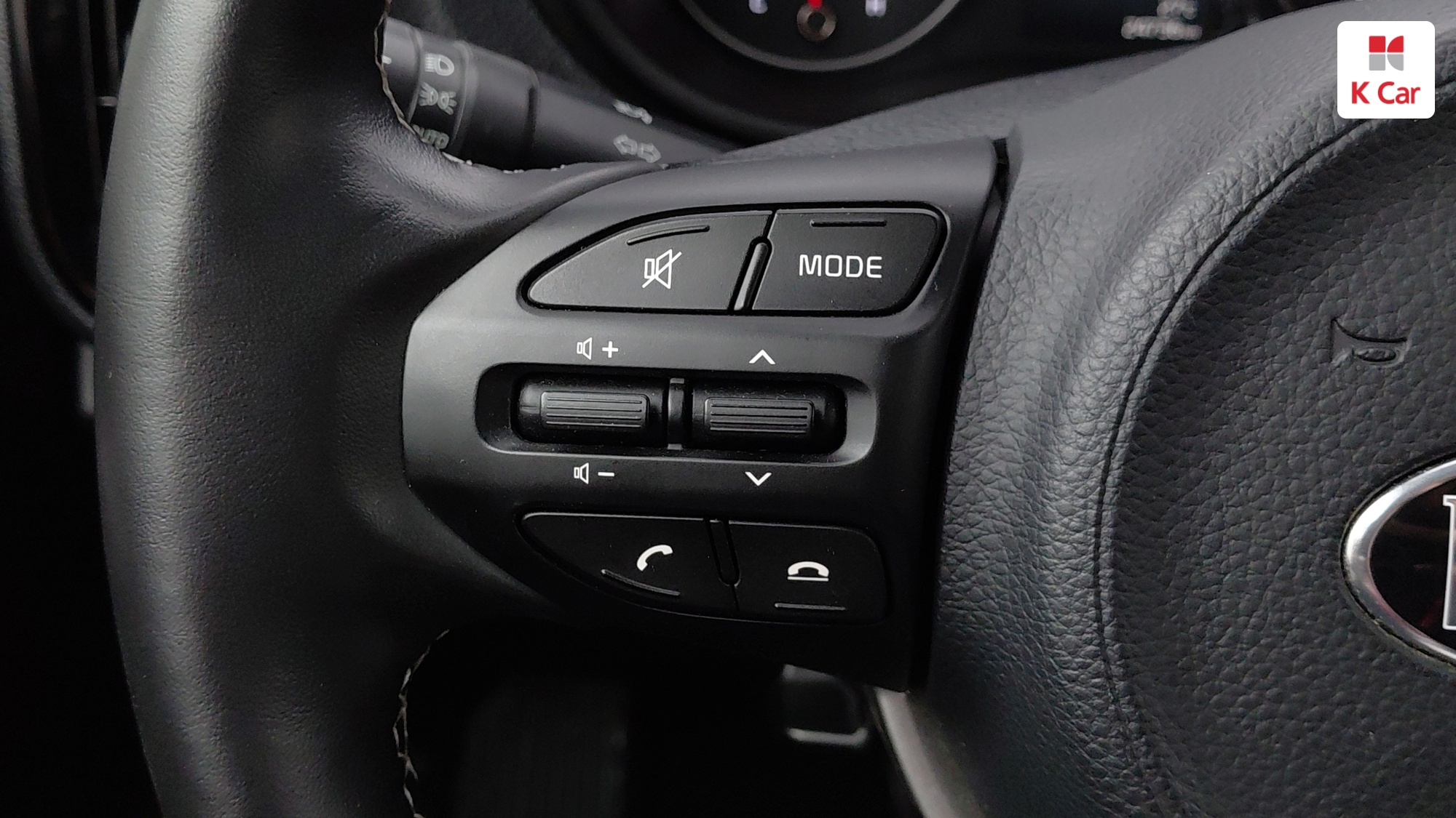 Kia Morning бензин 1.0, миниатюра 17