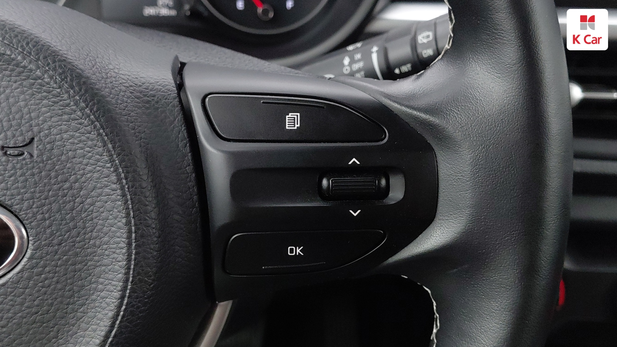 Kia Morning бензин 1.0, миниатюра 18