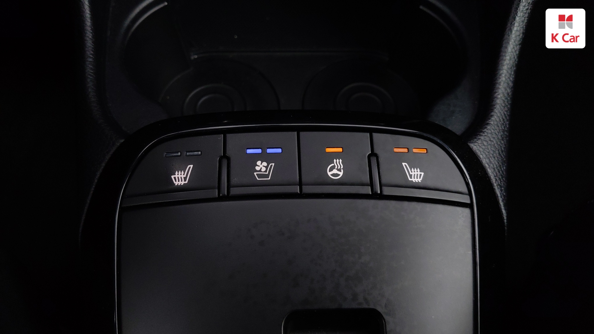 Kia Morning бензин 1.0, миниатюра 22