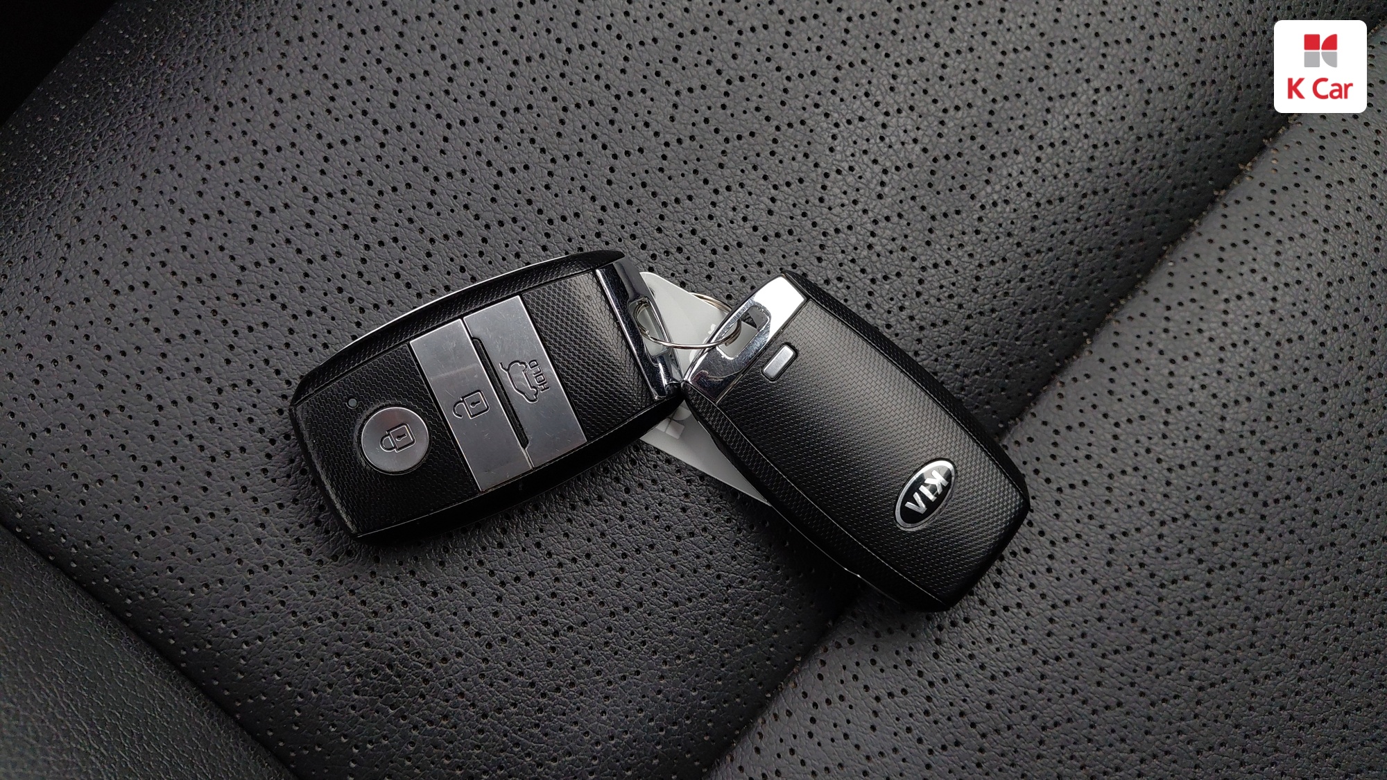 Kia Morning бензин 1.0, миниатюра 25
