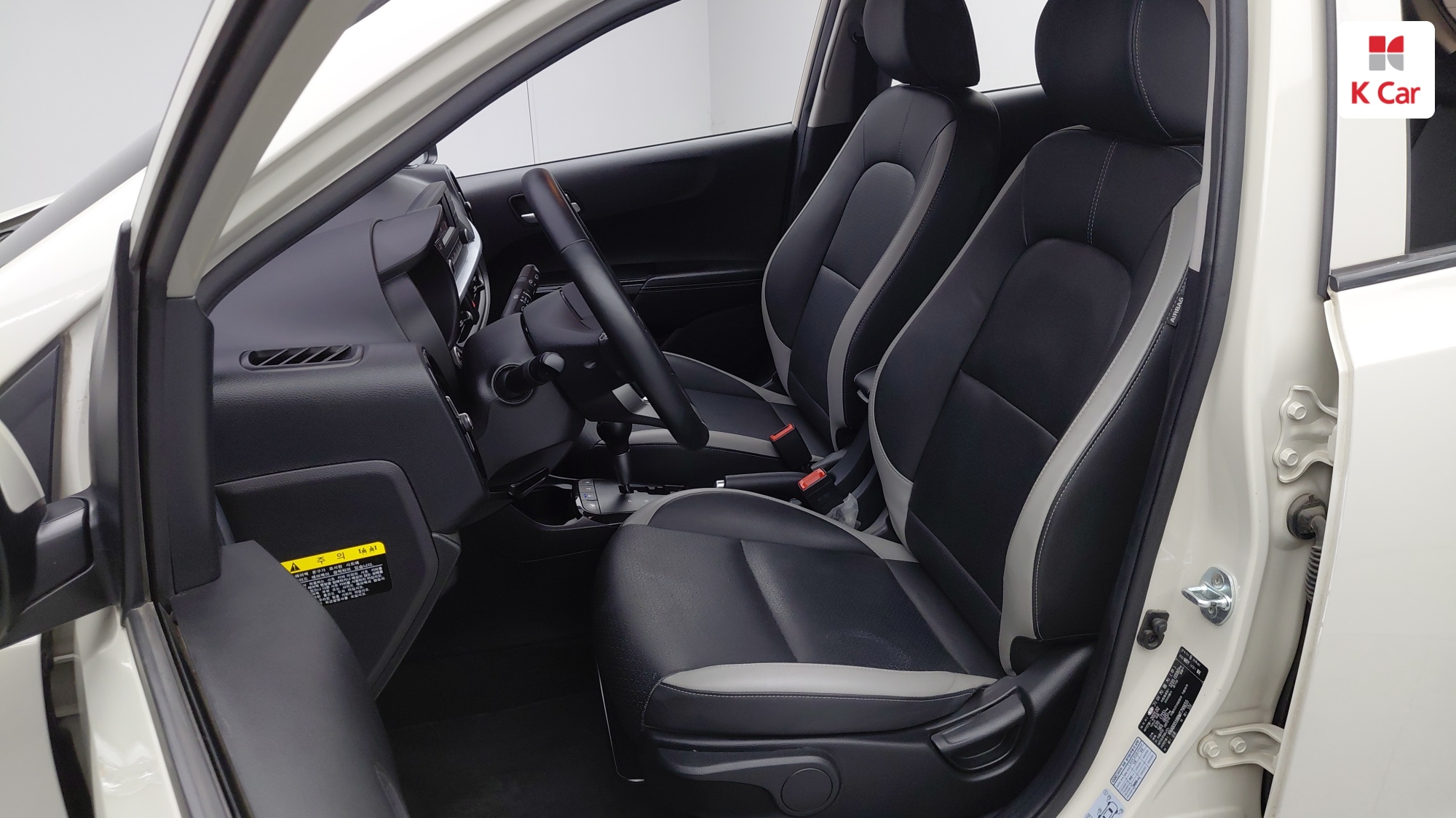 Kia Morning бензин 1.0, миниатюра 8