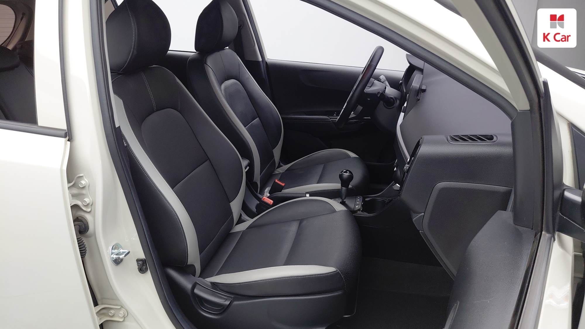 Kia Morning бензин 1.0, миниатюра 9