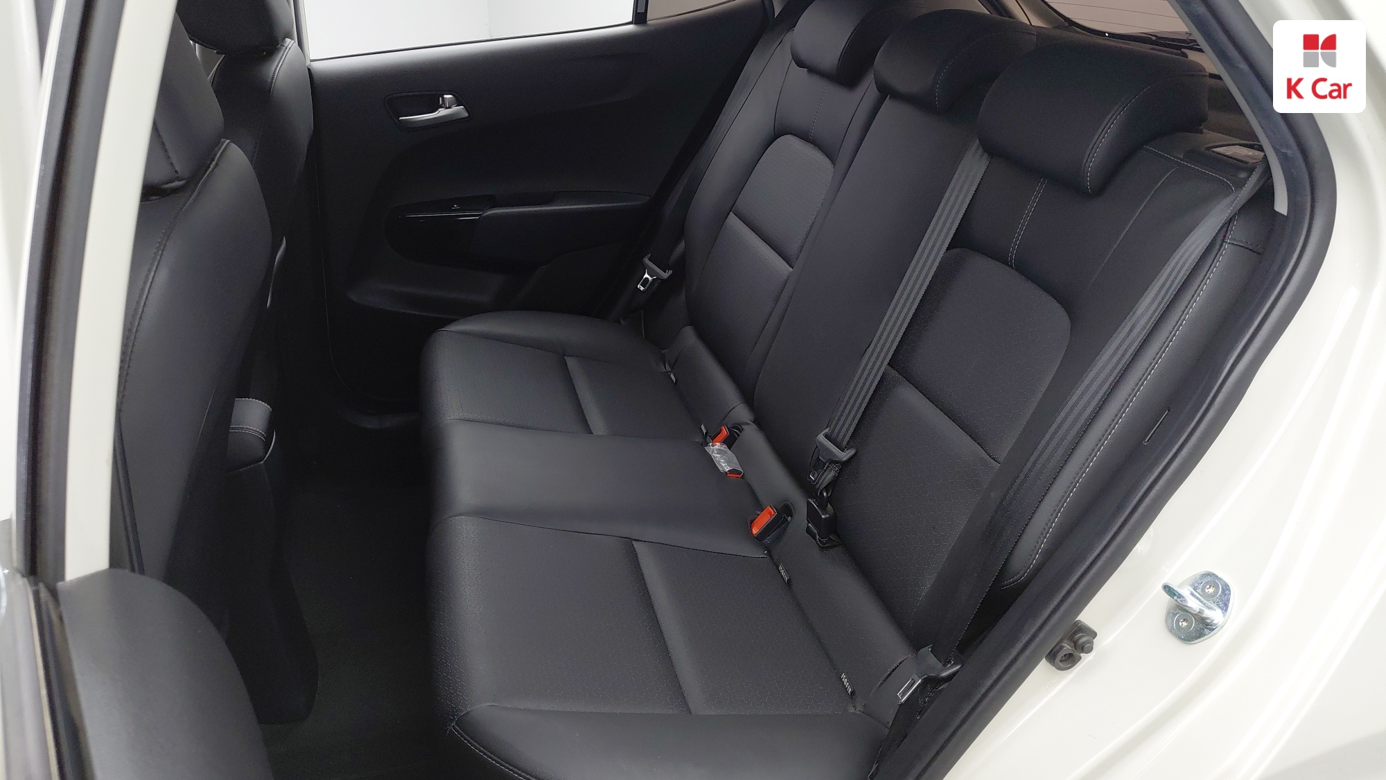 Kia Morning бензин 1.0, миниатюра 10
