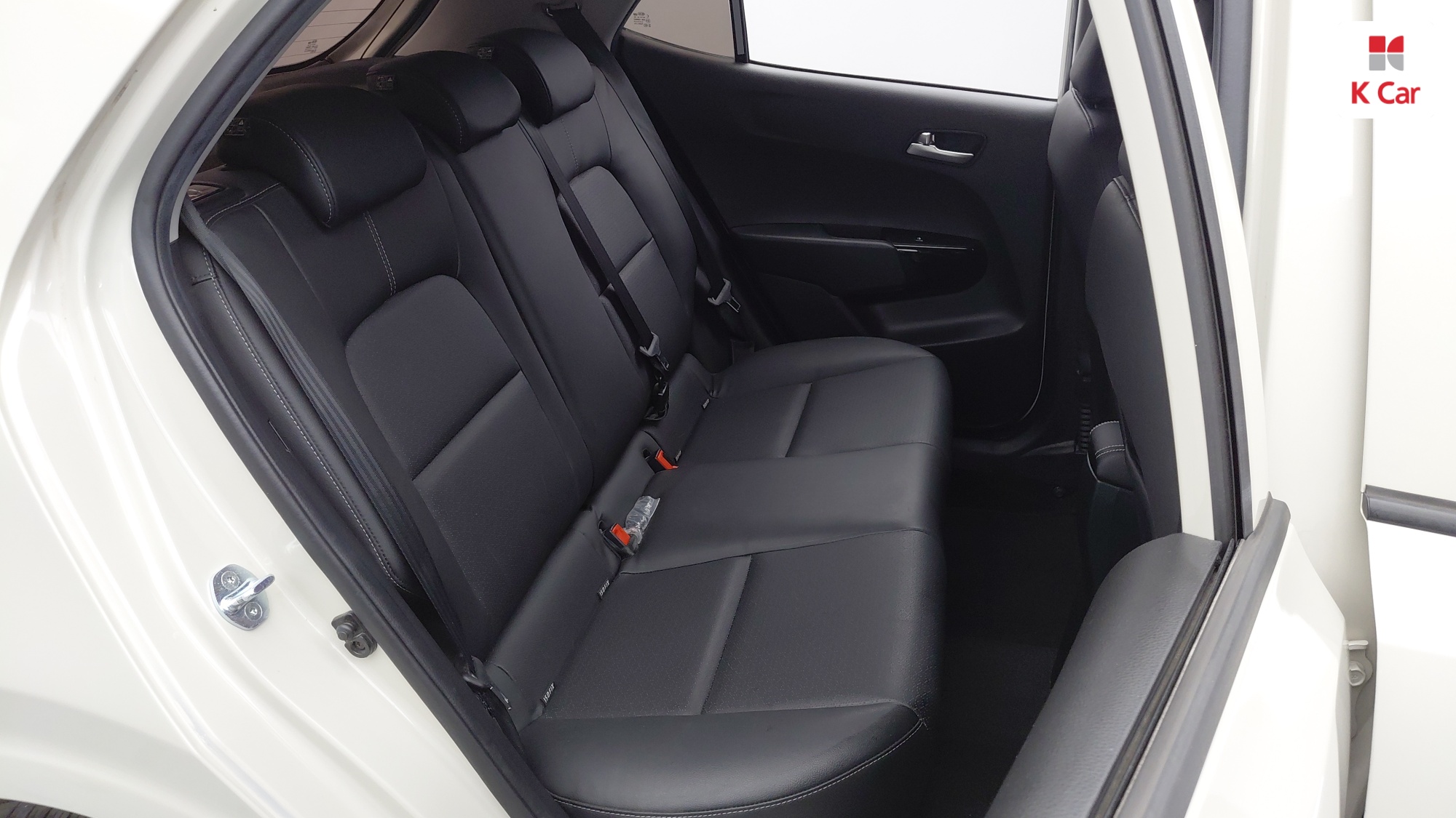 Kia Morning бензин 1.0, миниатюра 11
