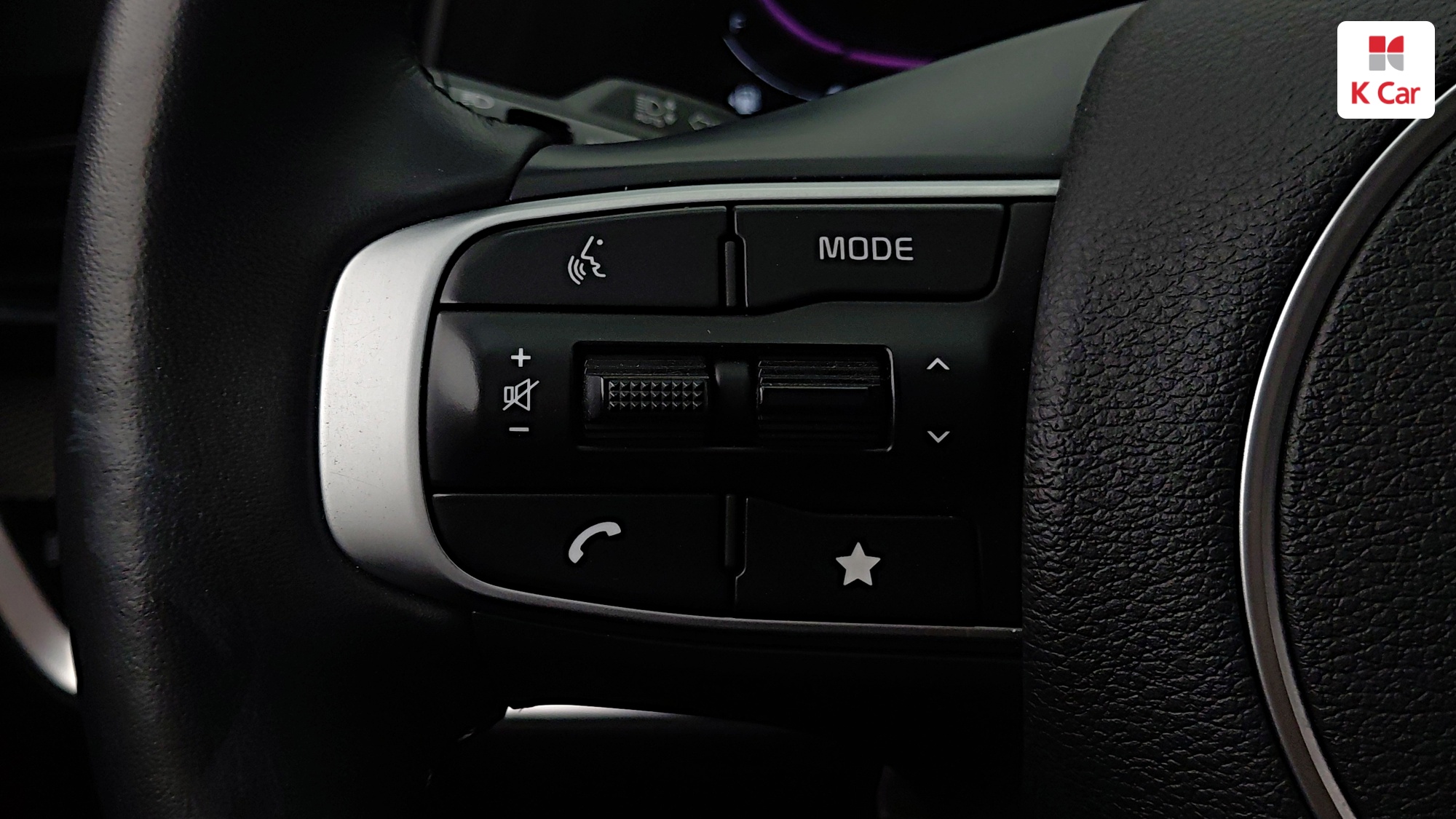 Kia Sportage 2.0 дизель 2WD Prestige, миниатюра 19