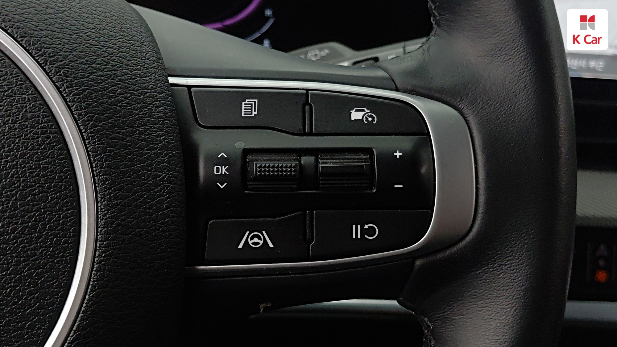 Kia Sportage 2.0 дизель 2WD Prestige, миниатюра 20