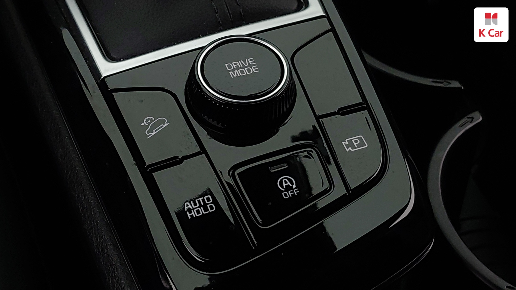 Kia Sportage 2.0 дизель 2WD Prestige, миниатюра 28