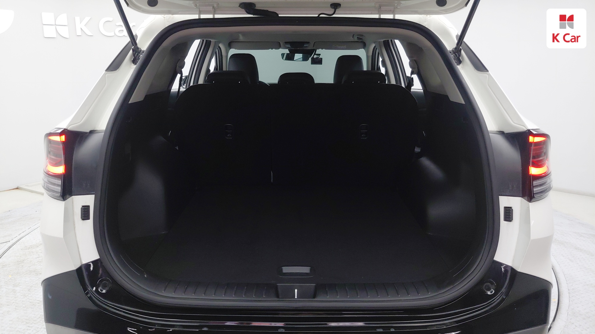 Kia Sportage 2.0 дизель 2WD Prestige, миниатюра 30