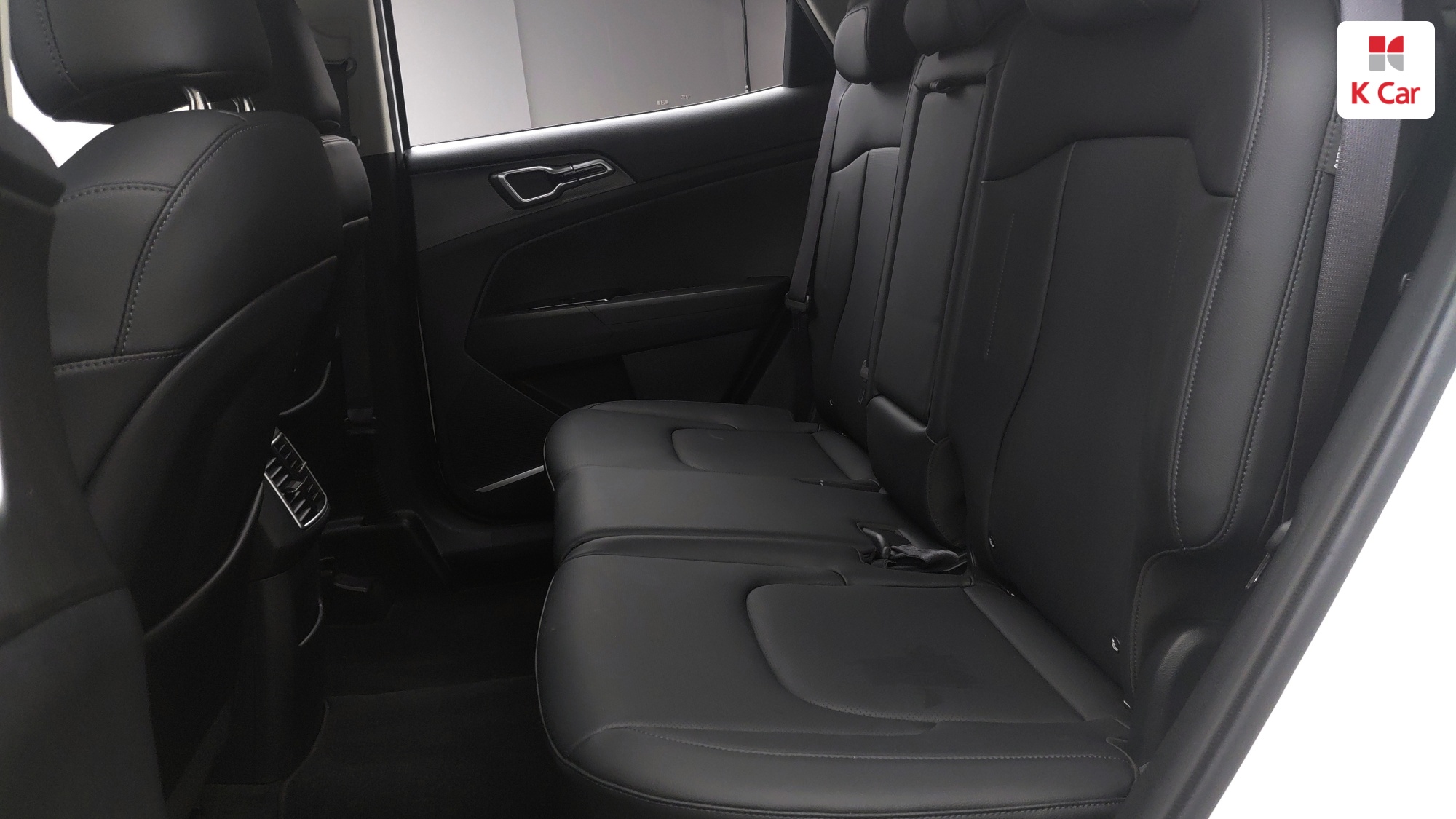 Kia Sportage 2.0 дизель 2WD Prestige, миниатюра 8