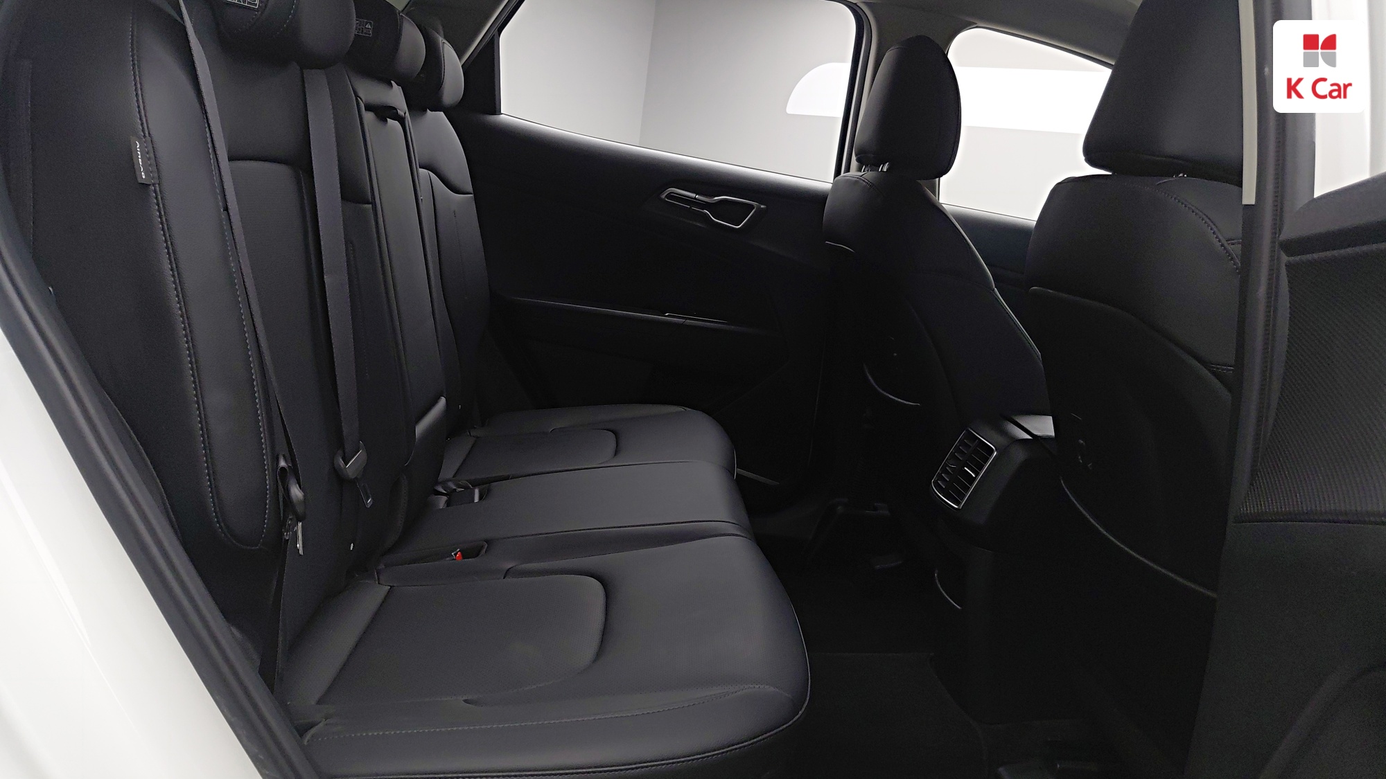 Kia Sportage 2.0 дизель 2WD Prestige, миниатюра 9