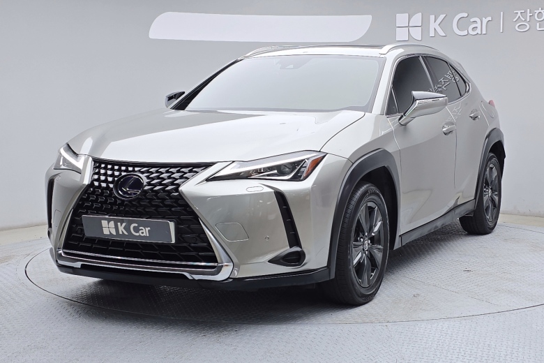 Lexus UX UX250h 2.0 2WD