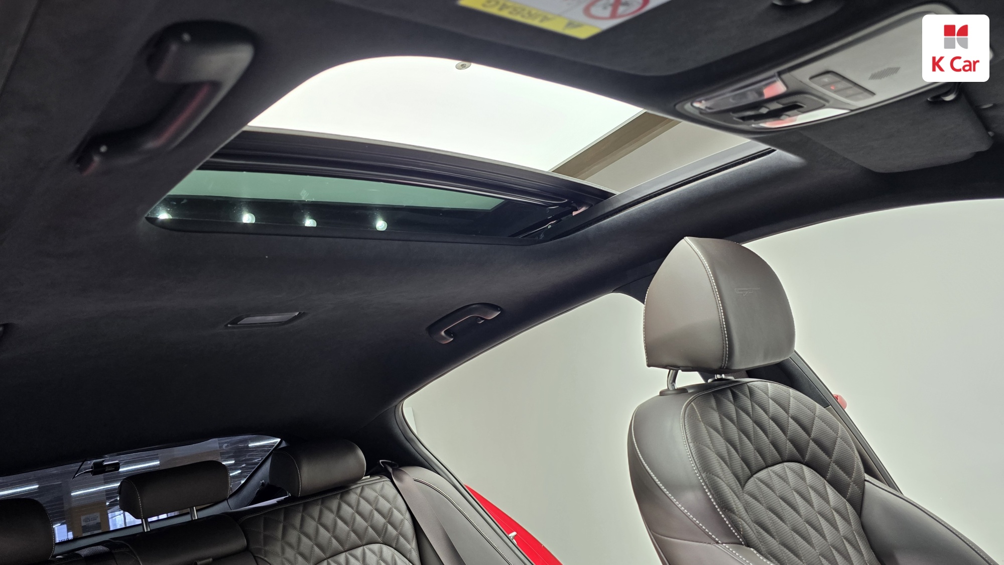 Kia Stinger 3.3 Turbo 2WD Turbo, миниатюра 14