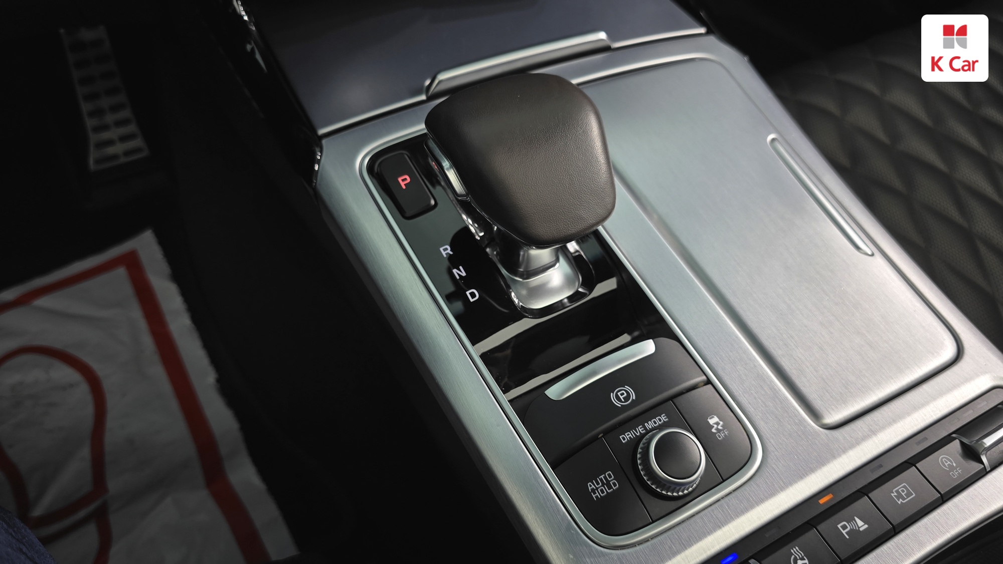 Kia Stinger 3.3 Turbo 2WD Turbo, миниатюра 19