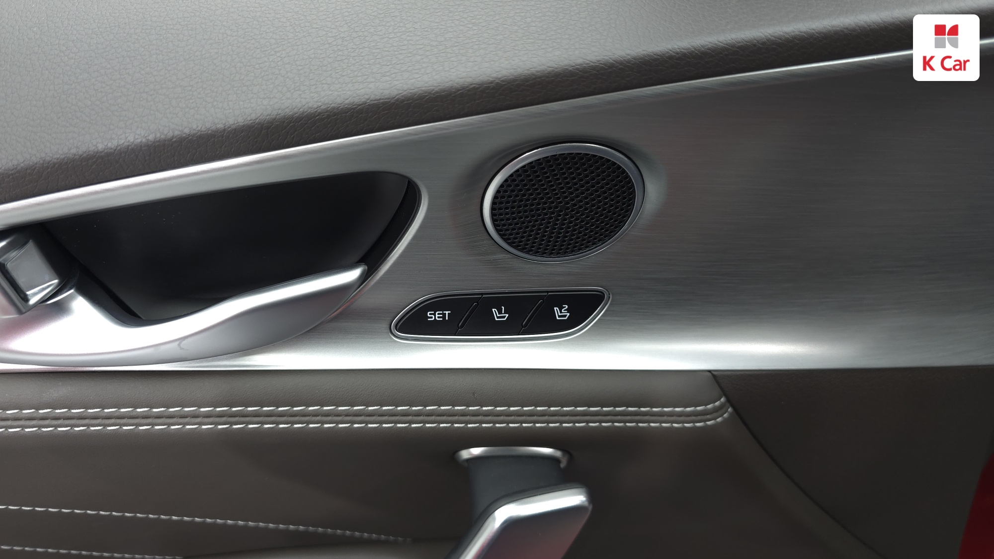 Kia Stinger 3.3 Turbo 2WD Turbo, миниатюра 29