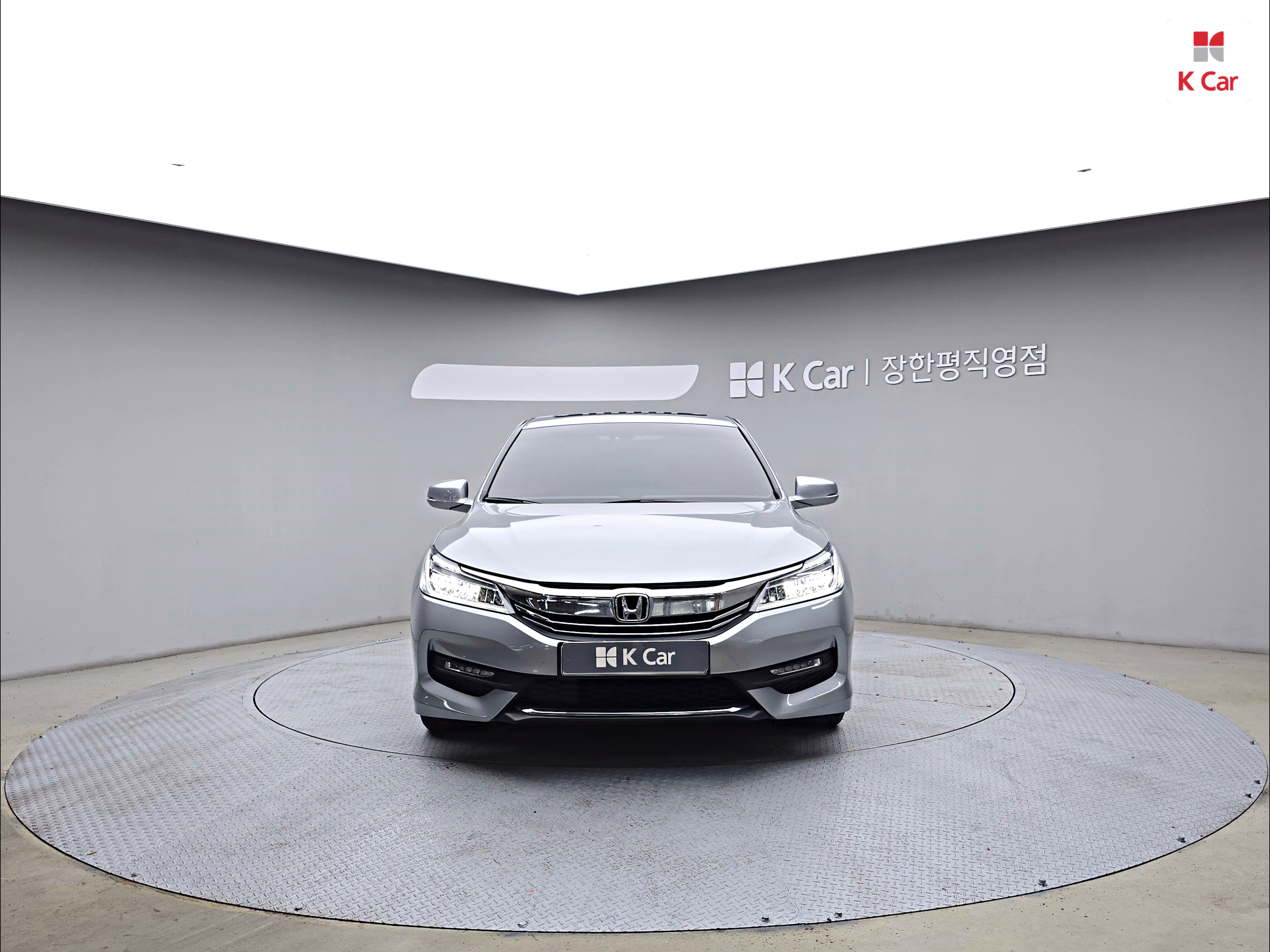 HONDA Accord (9th Generation) 2.4
