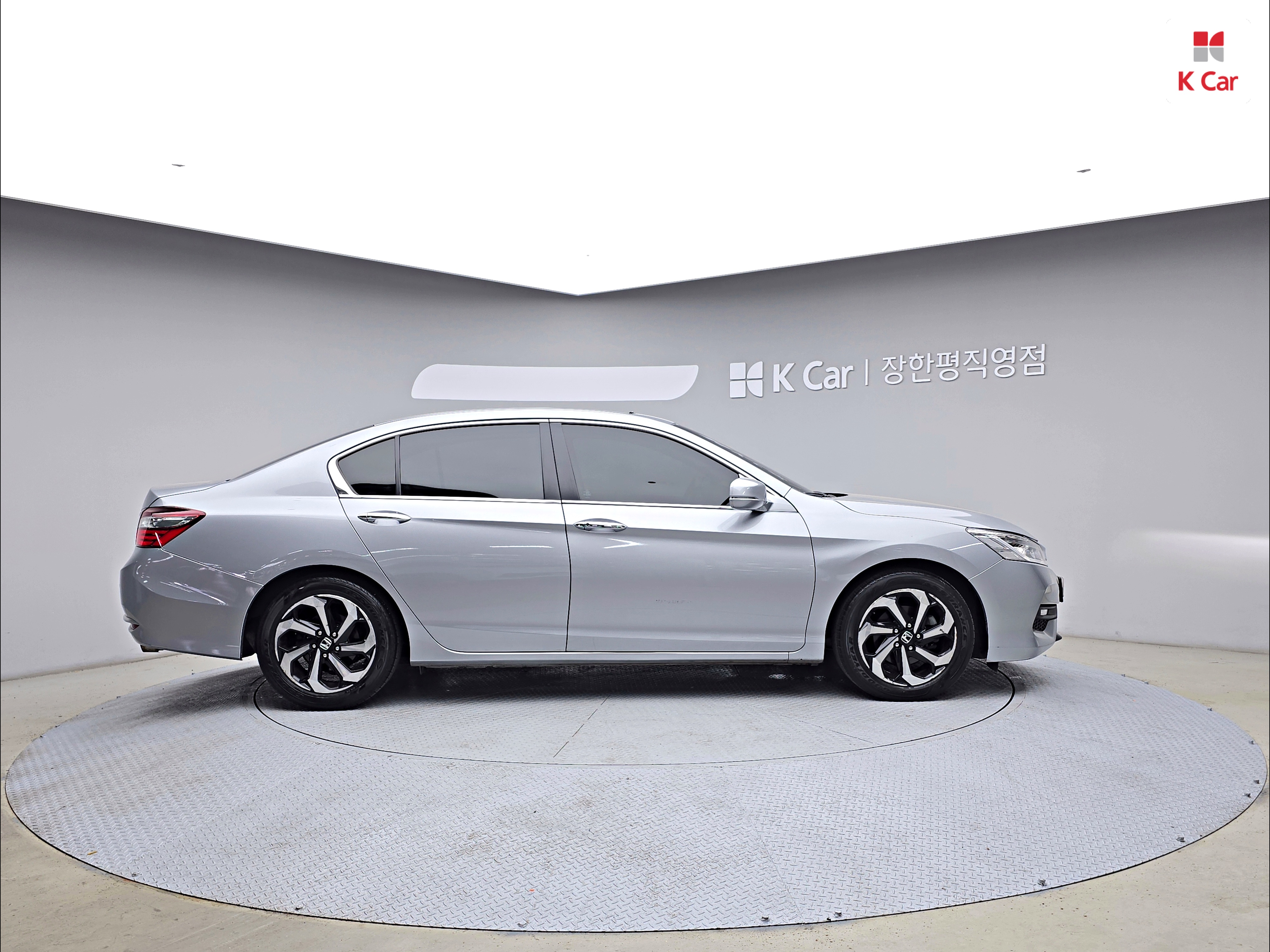 HONDA Accord (9th Generation) 2.4