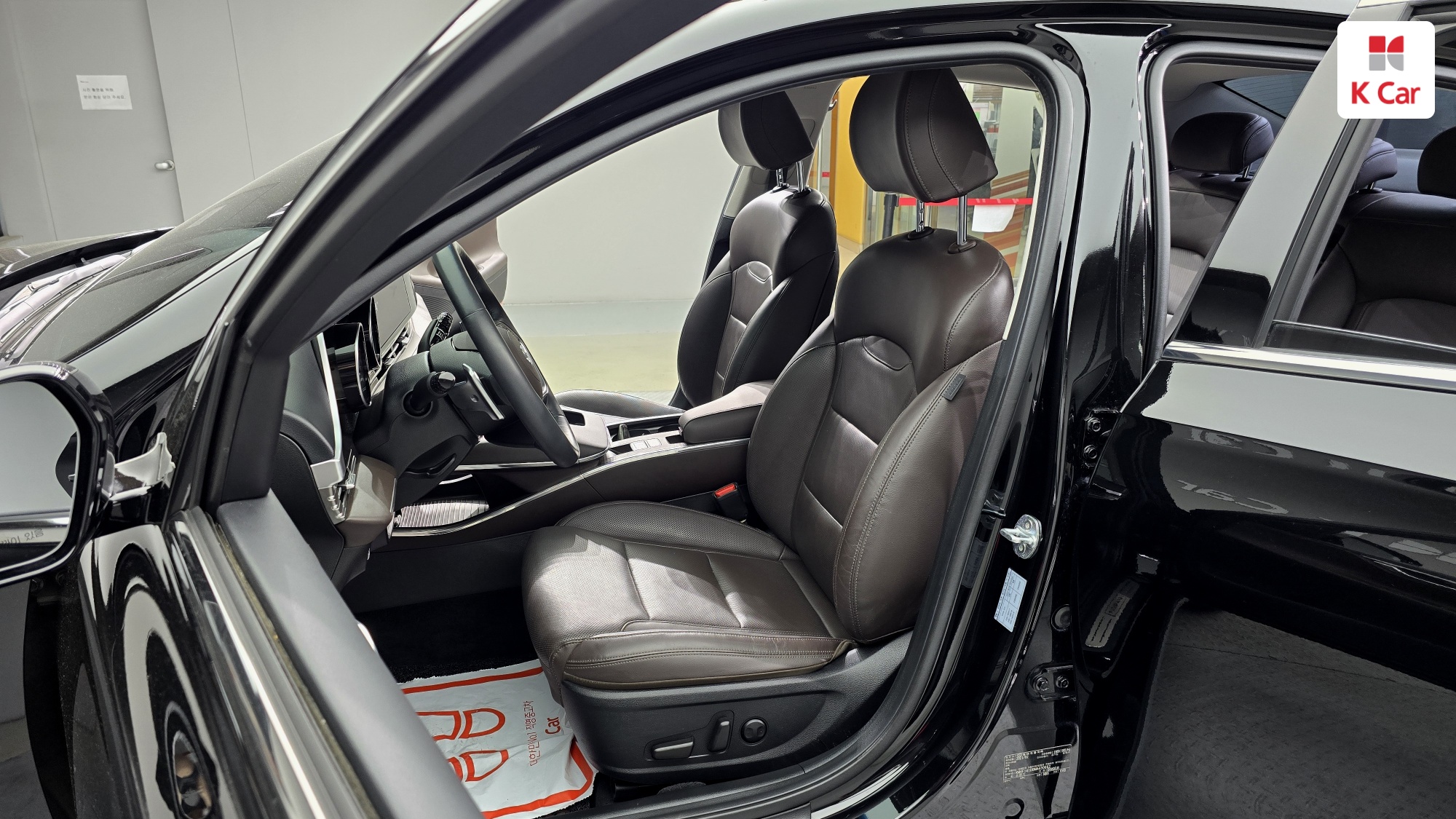 Hyundai Grandeur бензин 2.5 Premium, миниатюра 18