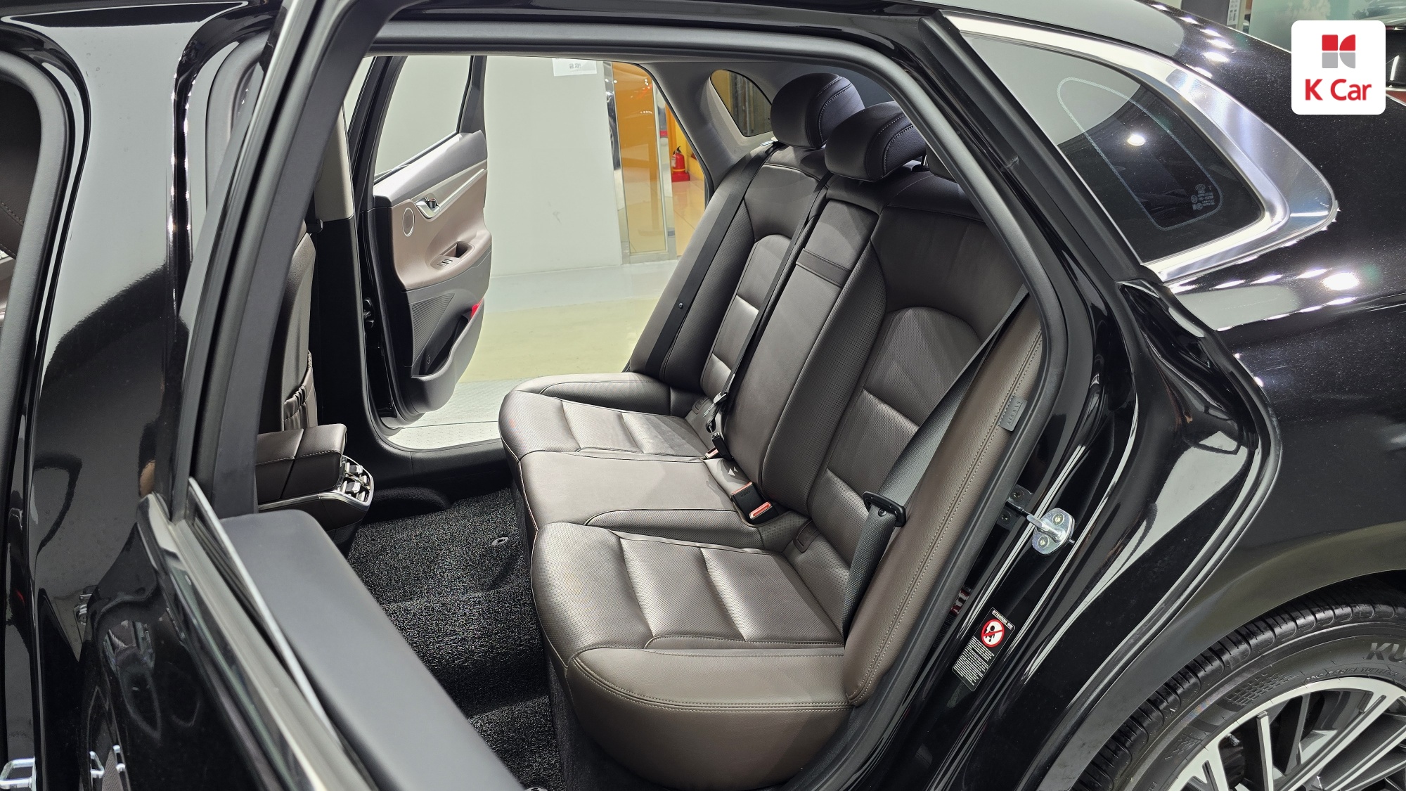 Hyundai Grandeur бензин 2.5 Premium, миниатюра 19