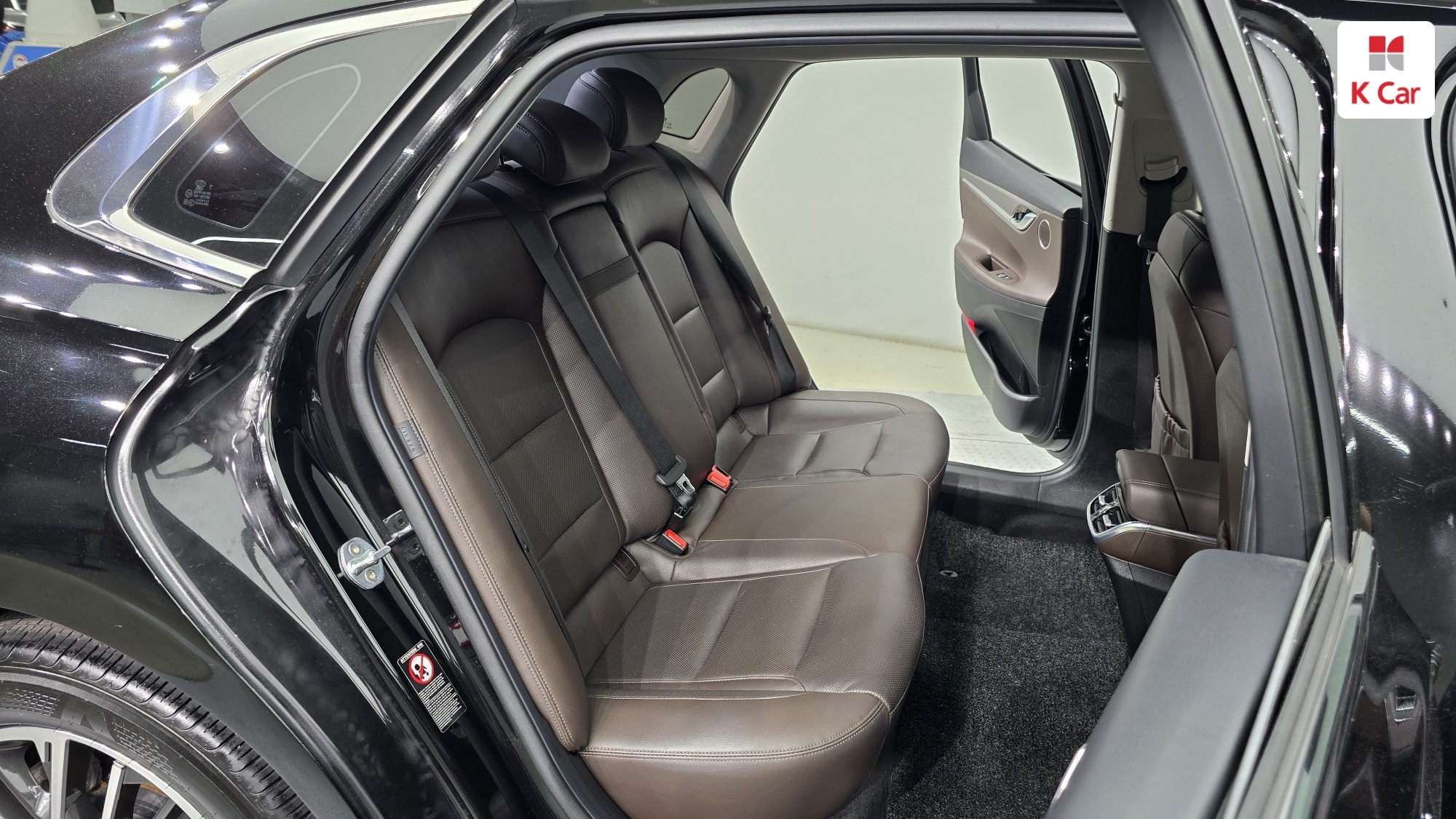 Hyundai Grandeur бензин 2.5 Premium, миниатюра 20