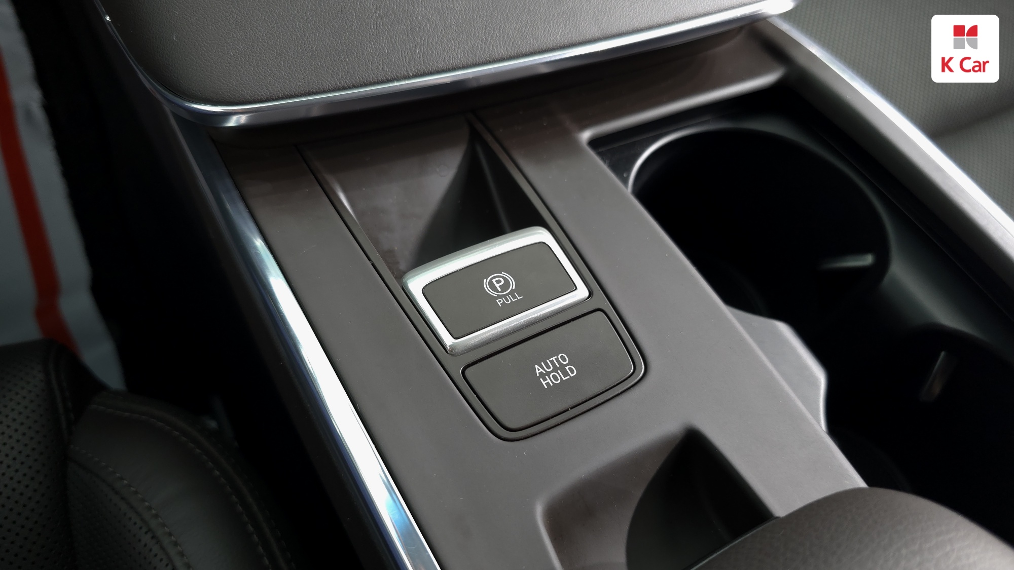 Hyundai Grandeur бензин 2.5 Premium, миниатюра 30