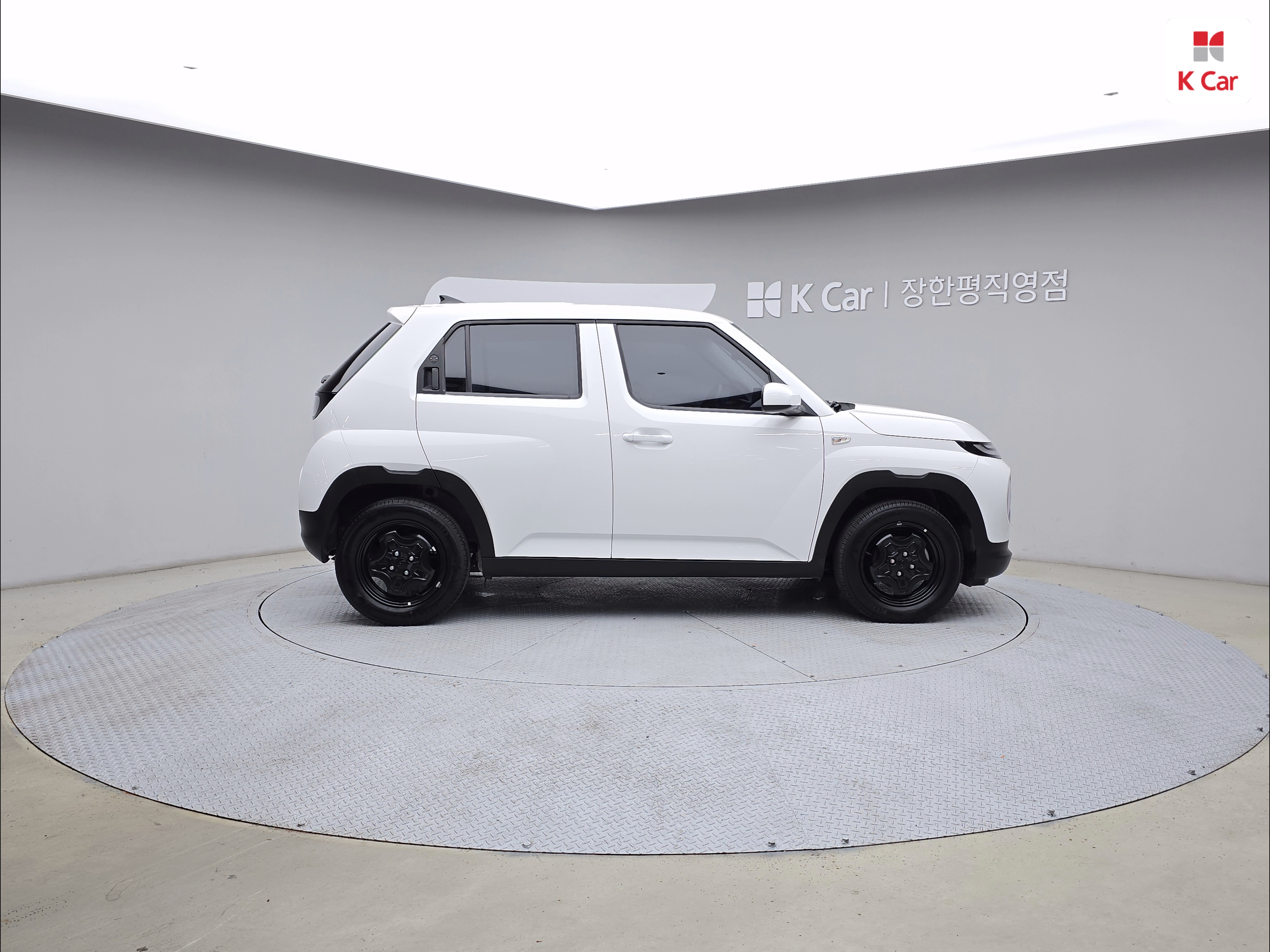 HYUNDAI CASPER Gasoline 1.0