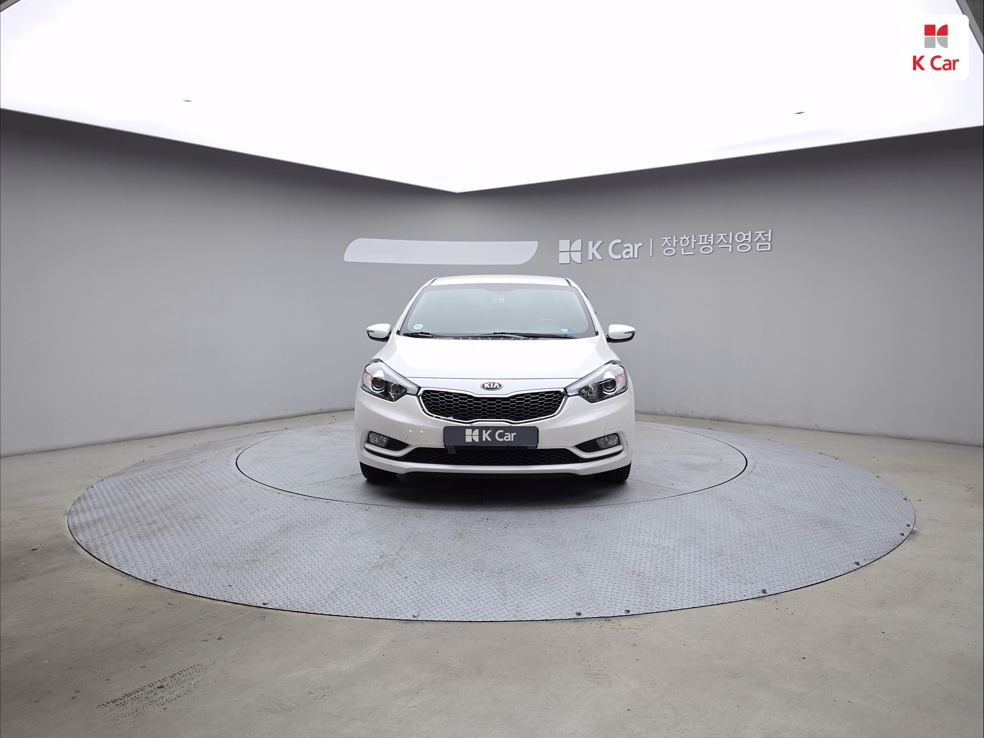KIA K3 1.6 GDI