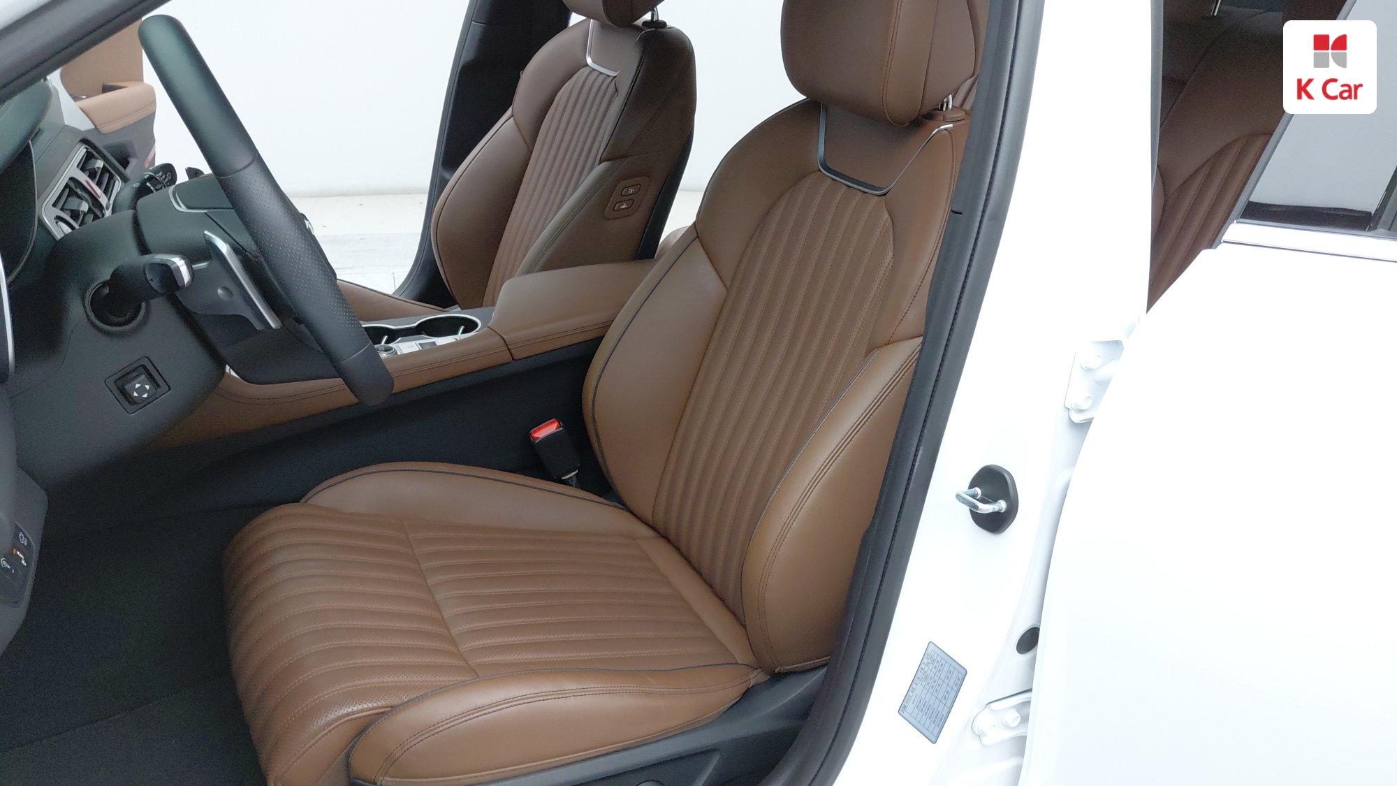 제네시스 G70 2.0T 엘리트