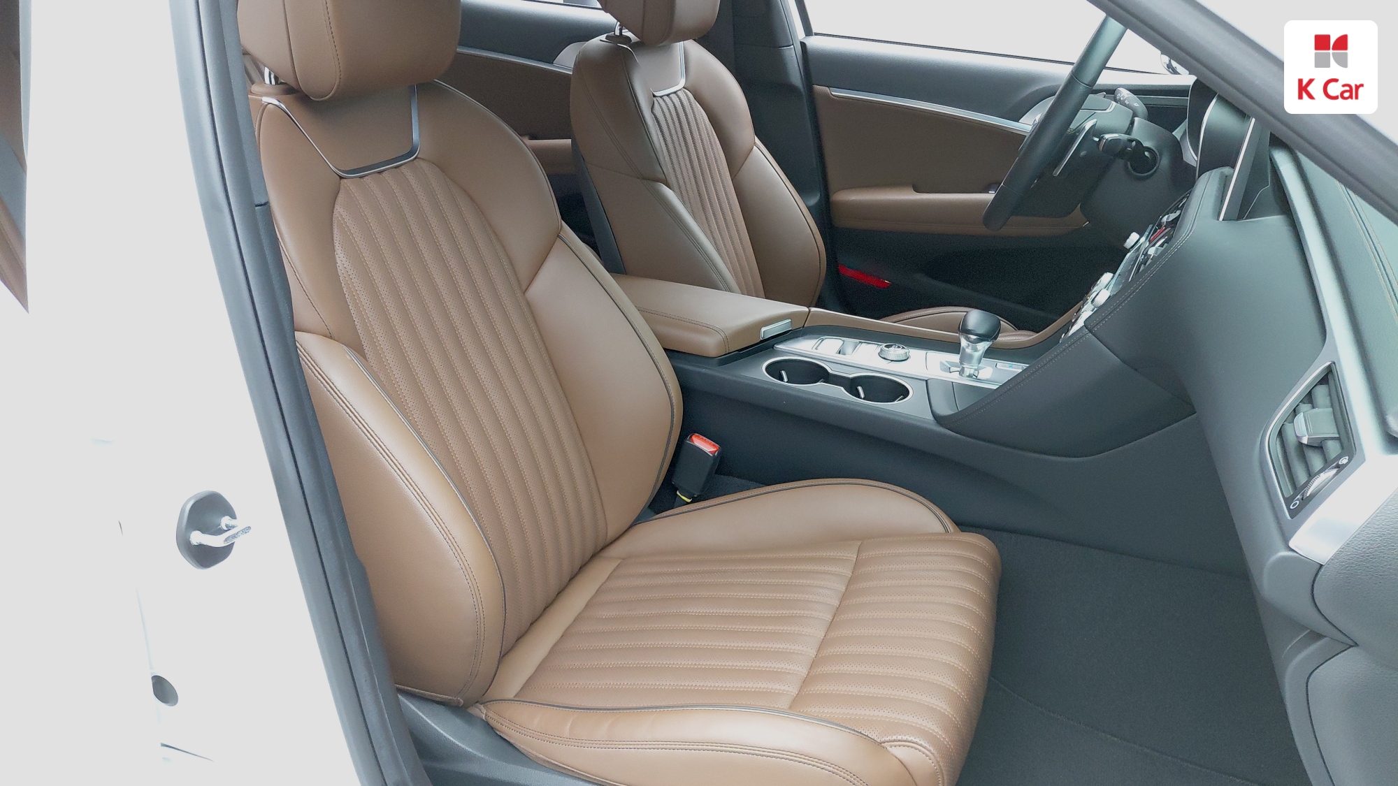 제네시스 G70 2.0T 엘리트