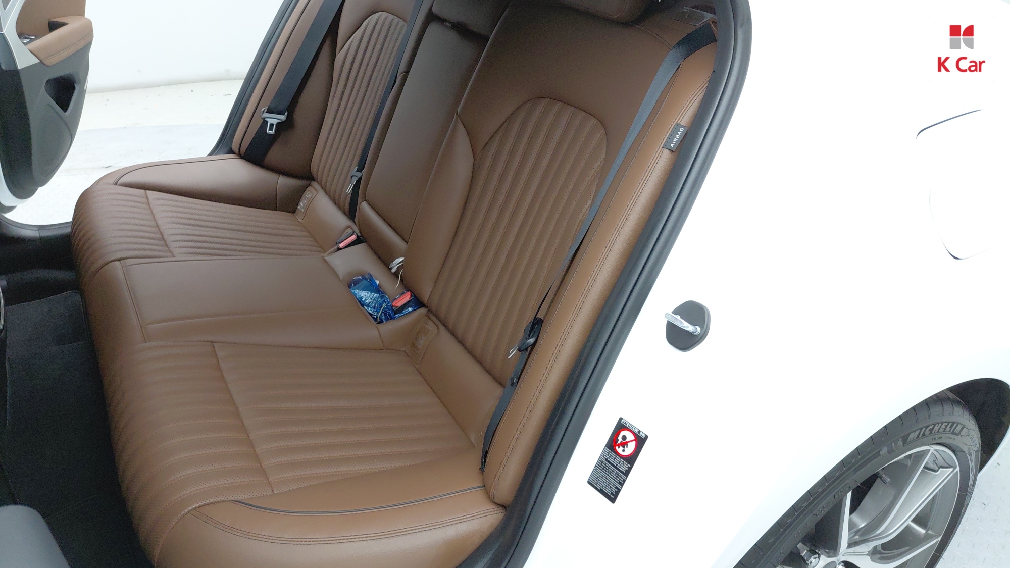 제네시스 G70 2.0T 엘리트