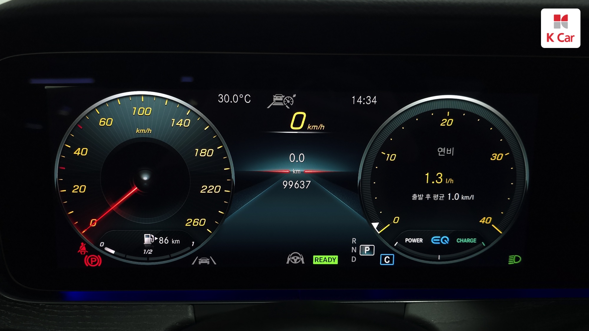 Mercedes-Benz CLS CLS450 4MATIC AMG Line, миниатюра 2