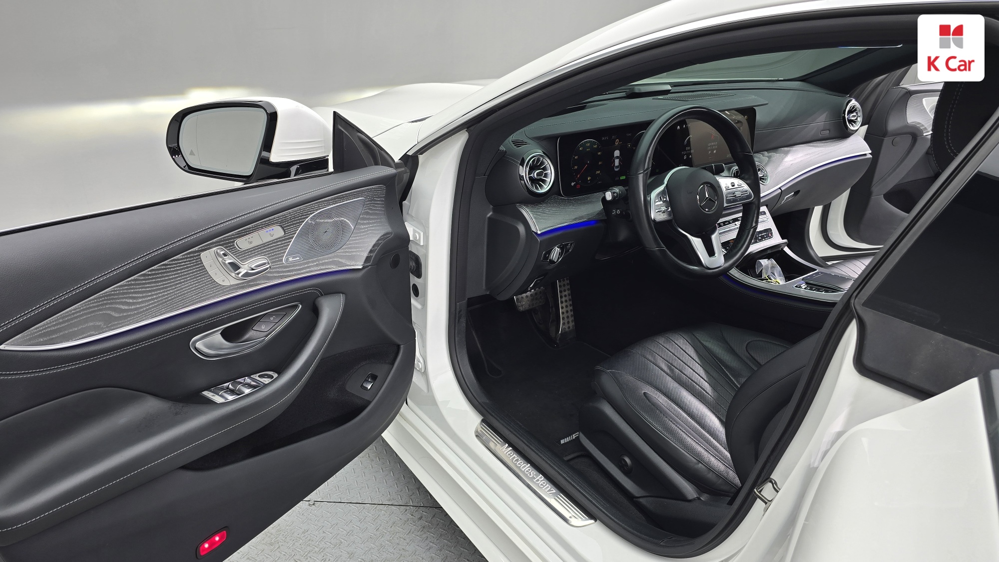 Mercedes-Benz CLS CLS450 4MATIC AMG Line, миниатюра 12