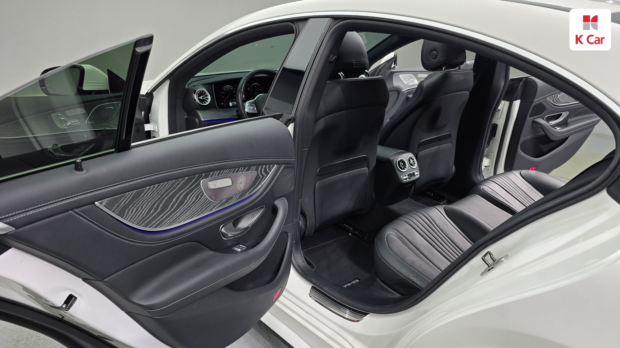 Mercedes-Benz CLS CLS450 4MATIC AMG Line, миниатюра 13