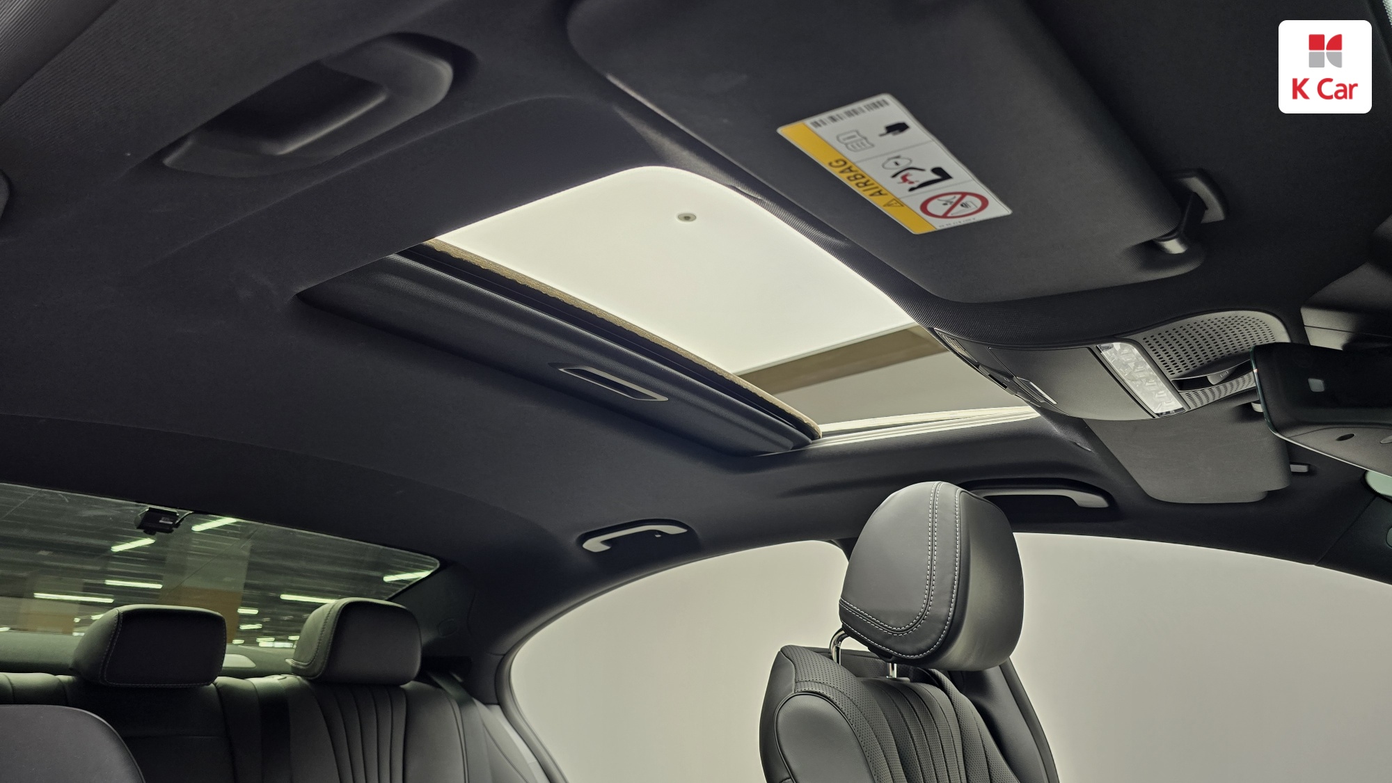 Mercedes-Benz CLS CLS450 4MATIC AMG Line, миниатюра 14