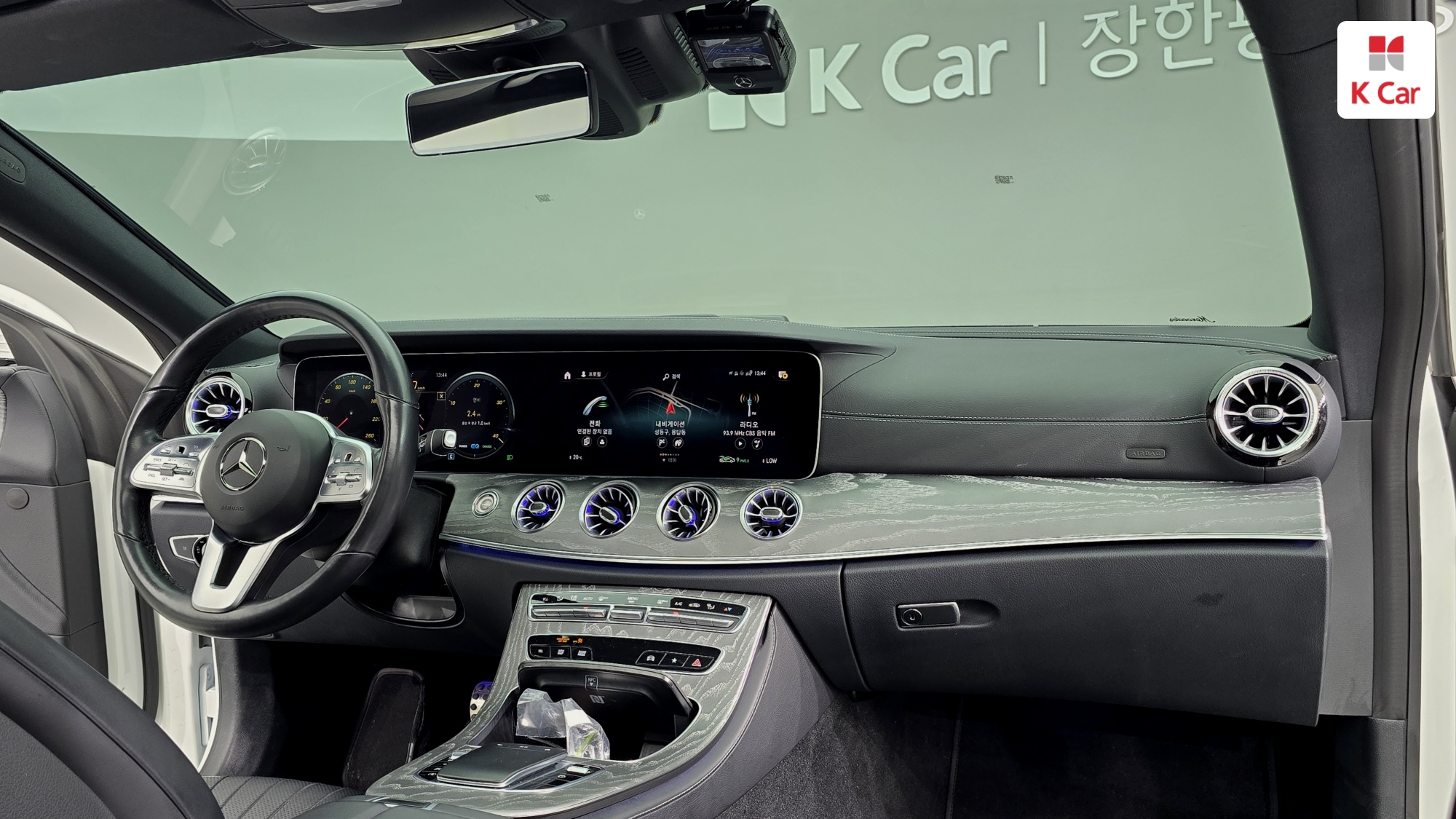 Mercedes-Benz CLS CLS450 4MATIC AMG Line, миниатюра 15