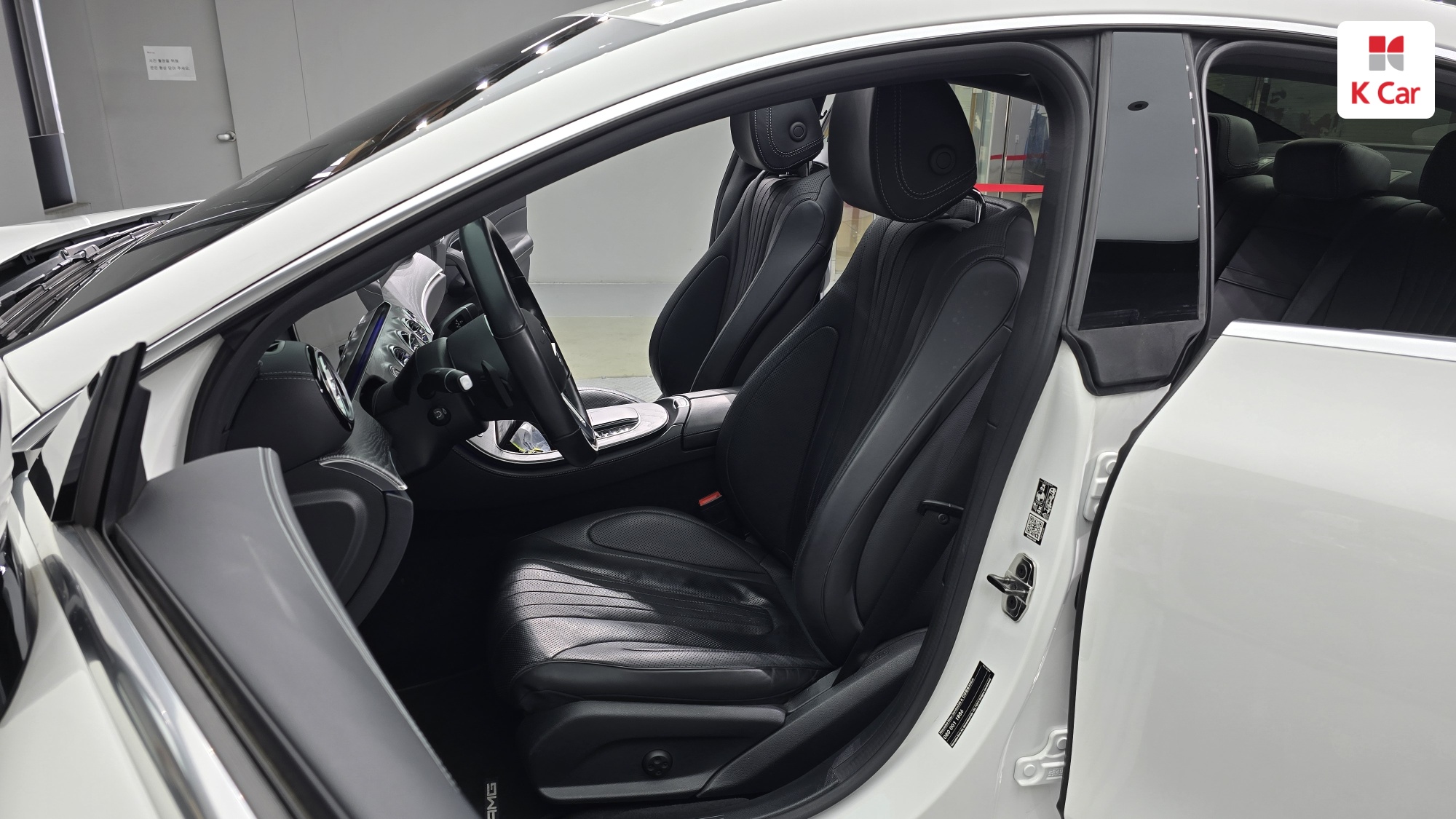 Mercedes-Benz CLS CLS450 4MATIC AMG Line, миниатюра 20