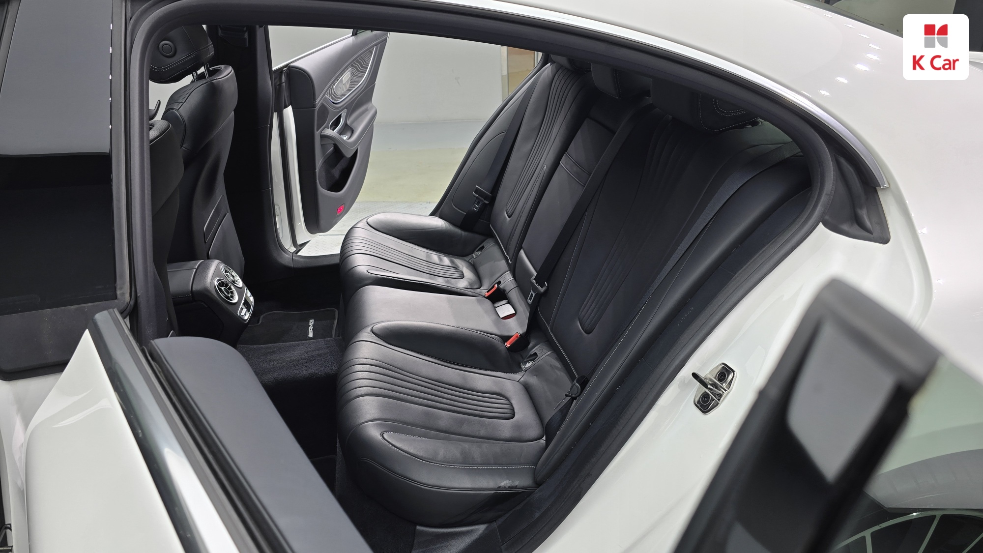 Mercedes-Benz CLS CLS450 4MATIC AMG Line, миниатюра 21