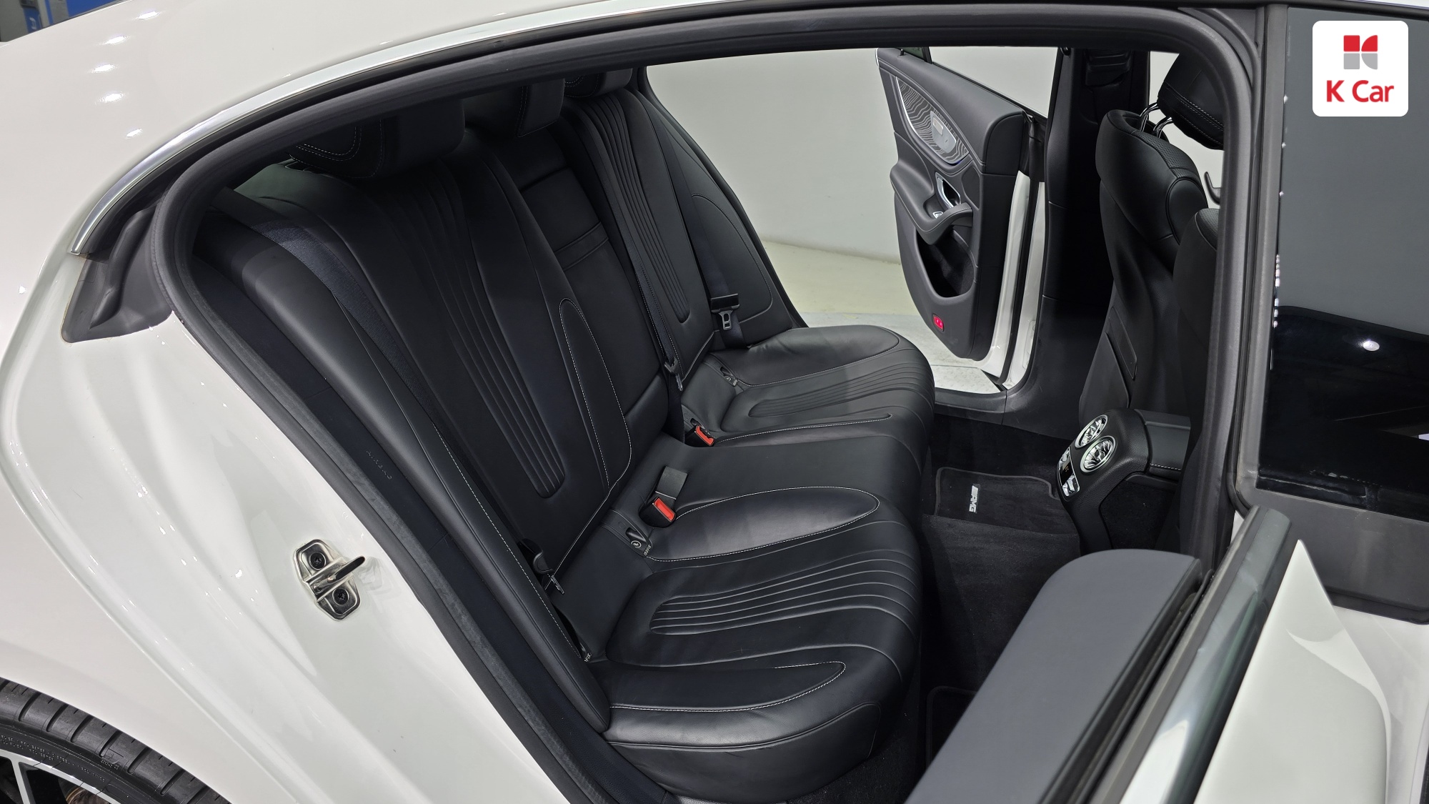 Mercedes-Benz CLS CLS450 4MATIC AMG Line, миниатюра 22