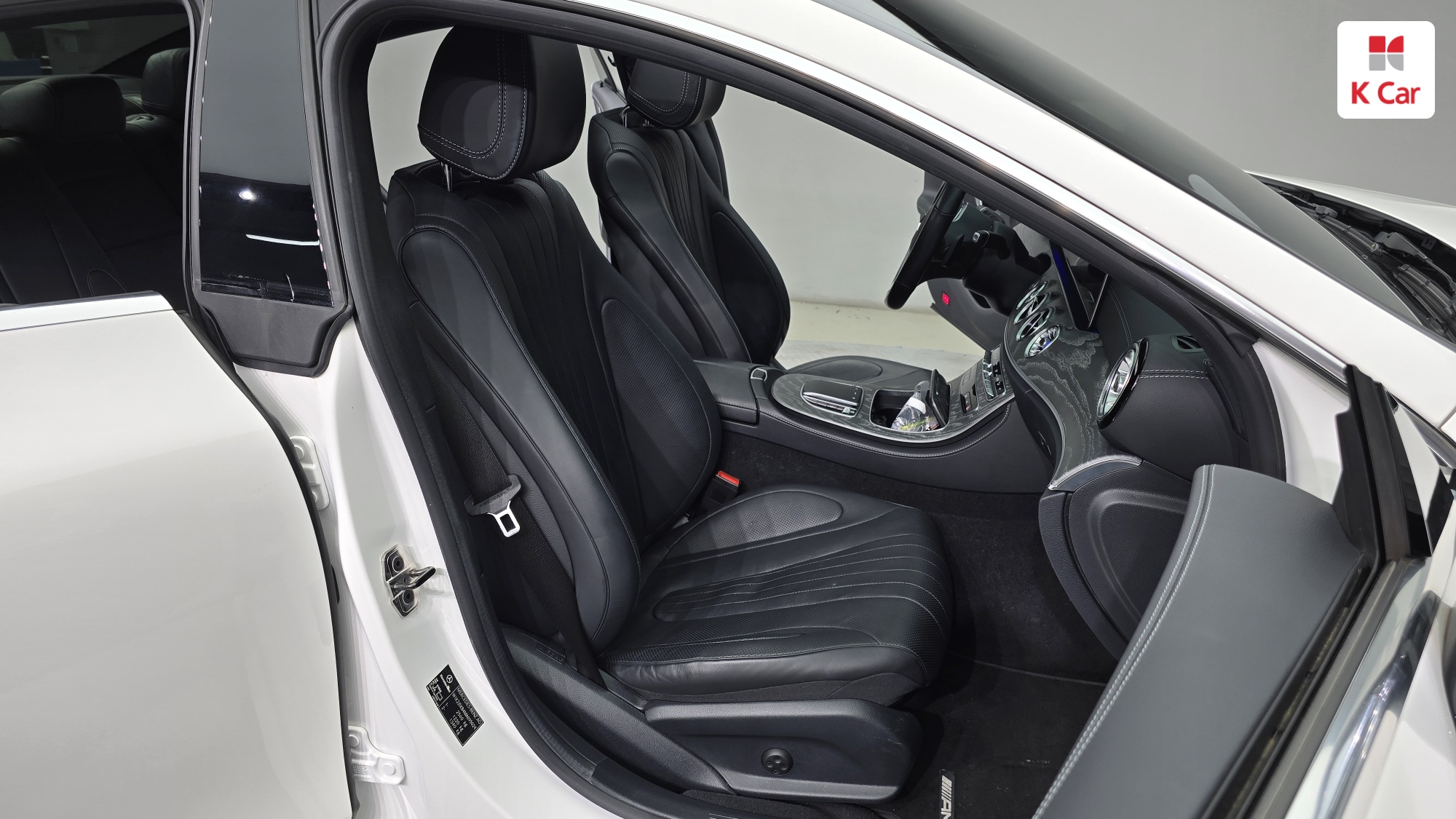 Mercedes-Benz CLS CLS450 4MATIC AMG Line, миниатюра 23