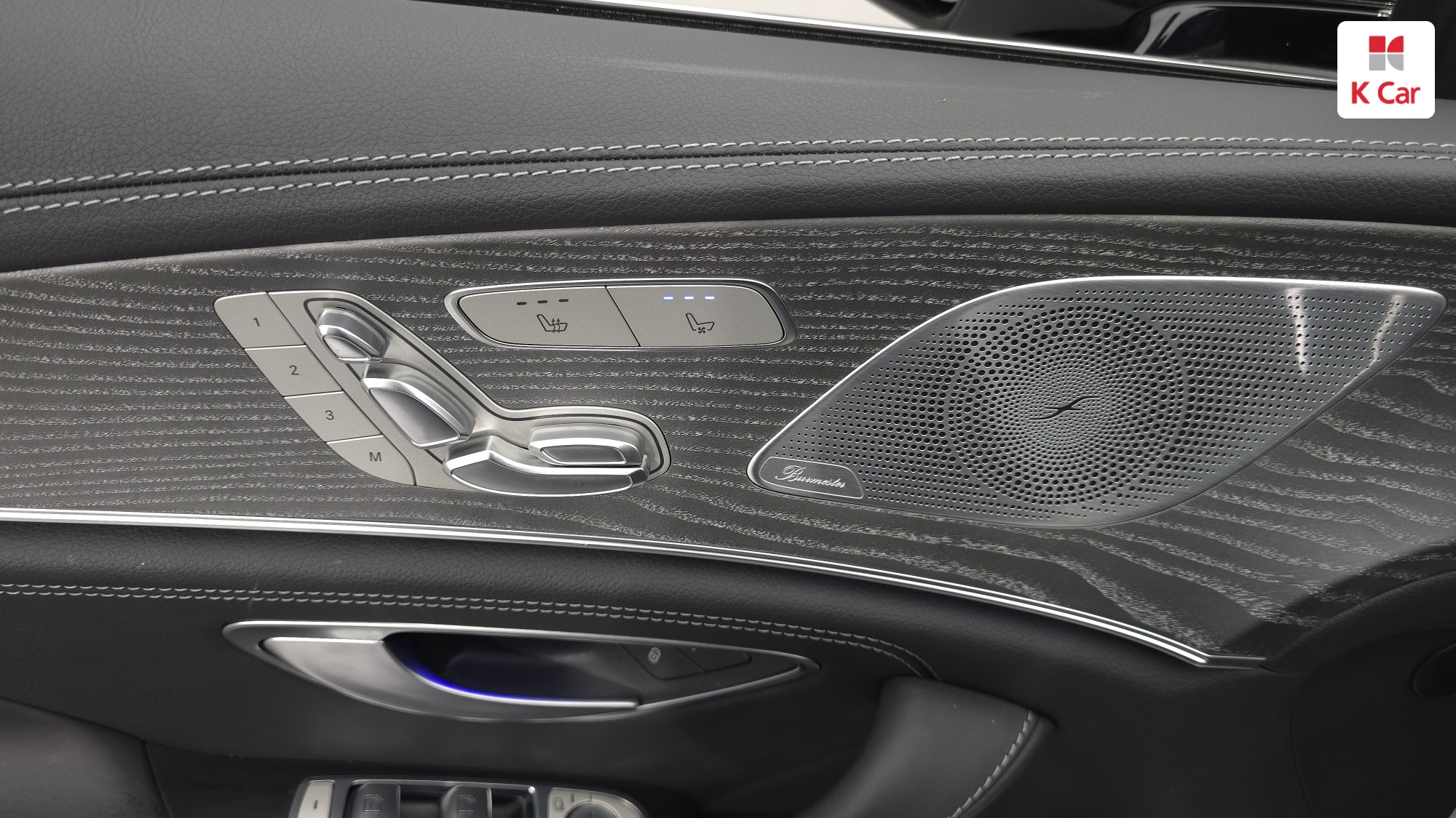 Mercedes-Benz CLS CLS450 4MATIC AMG Line, миниатюра 28