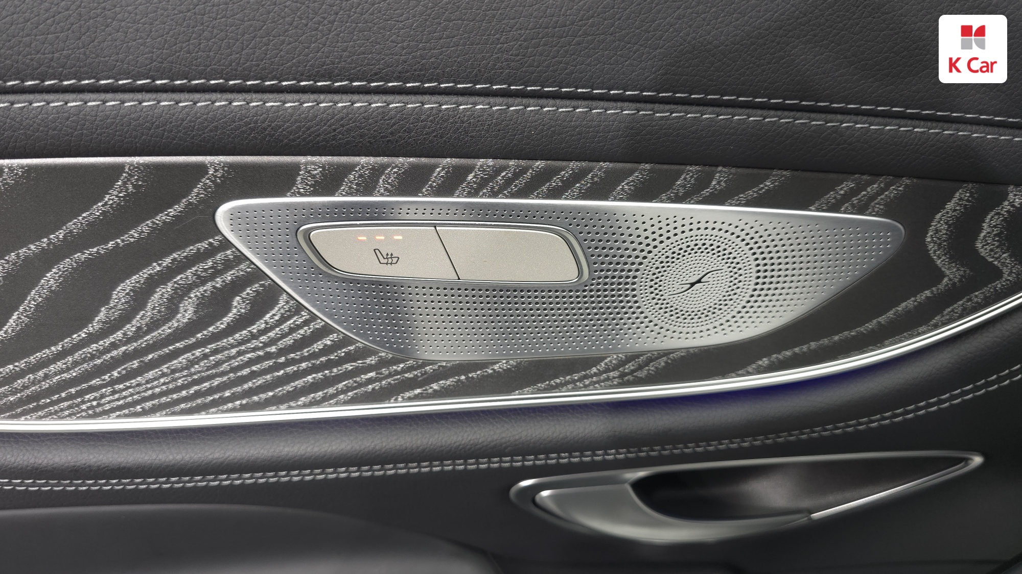 Mercedes-Benz CLS CLS450 4MATIC AMG Line, миниатюра 30