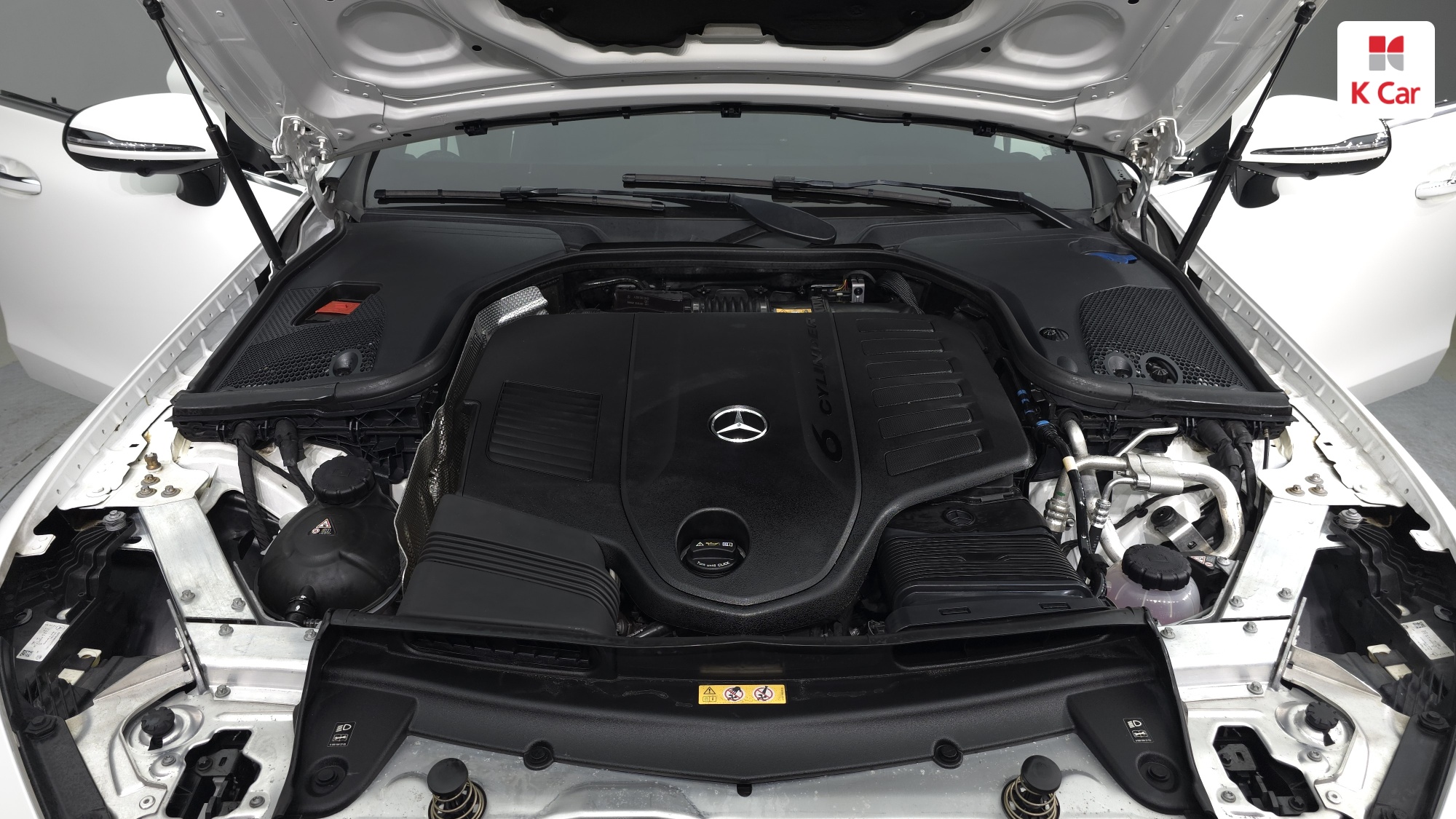 Mercedes-Benz CLS CLS450 4MATIC AMG Line, миниатюра 4