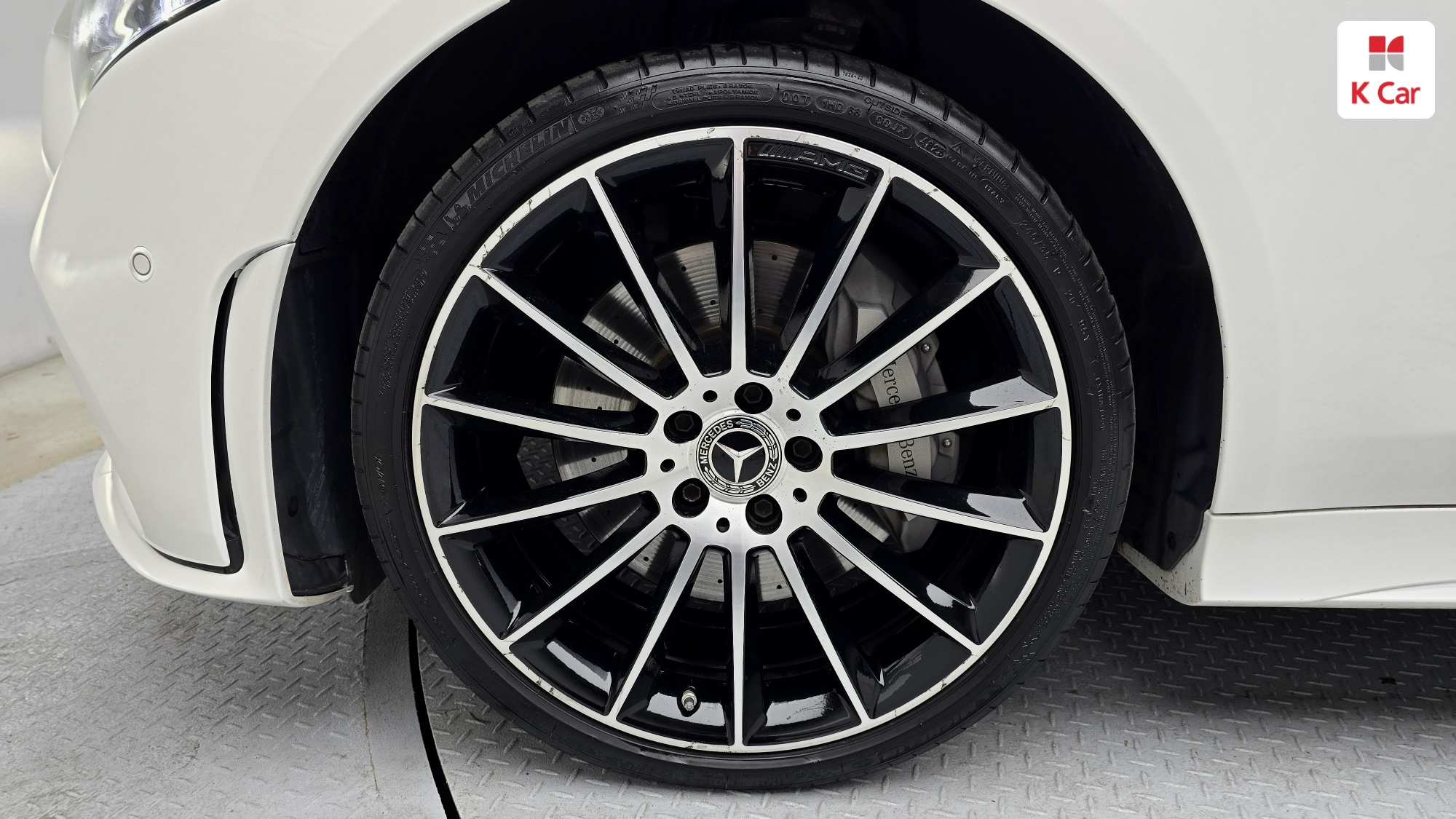 Mercedes-Benz CLS CLS450 4MATIC AMG Line, миниатюра 8