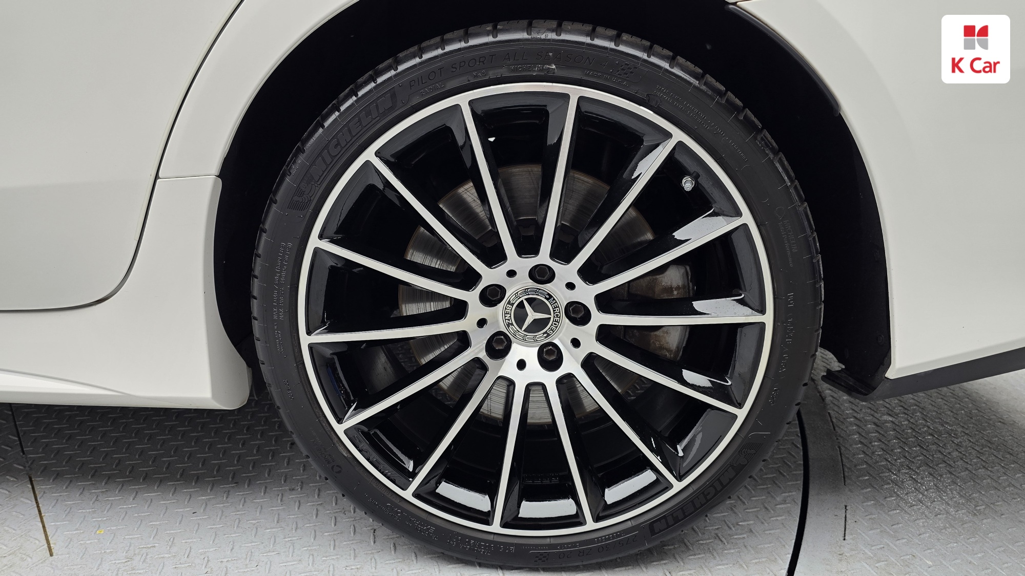 Mercedes-Benz CLS CLS450 4MATIC AMG Line, миниатюра 9