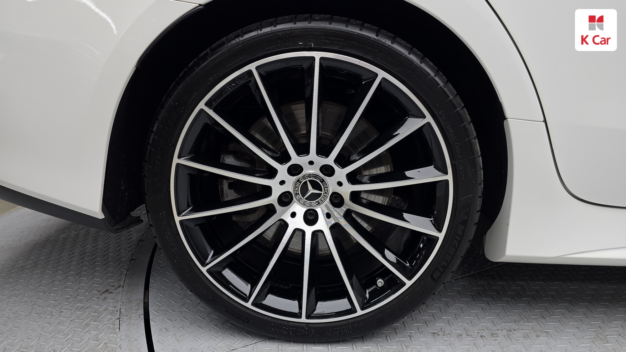 Mercedes-Benz CLS CLS450 4MATIC AMG Line, миниатюра 10
