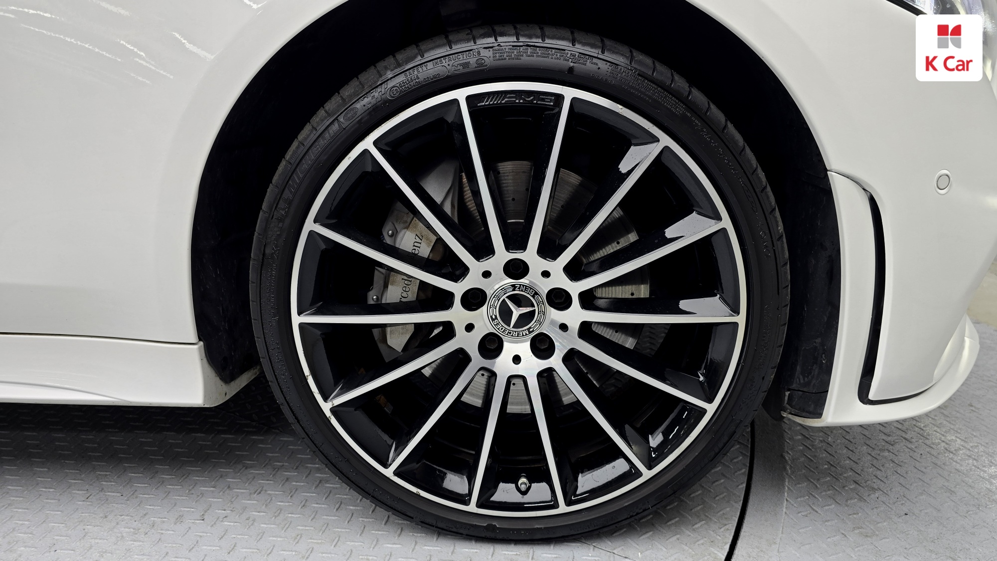 Mercedes-Benz CLS CLS450 4MATIC AMG Line, миниатюра 11