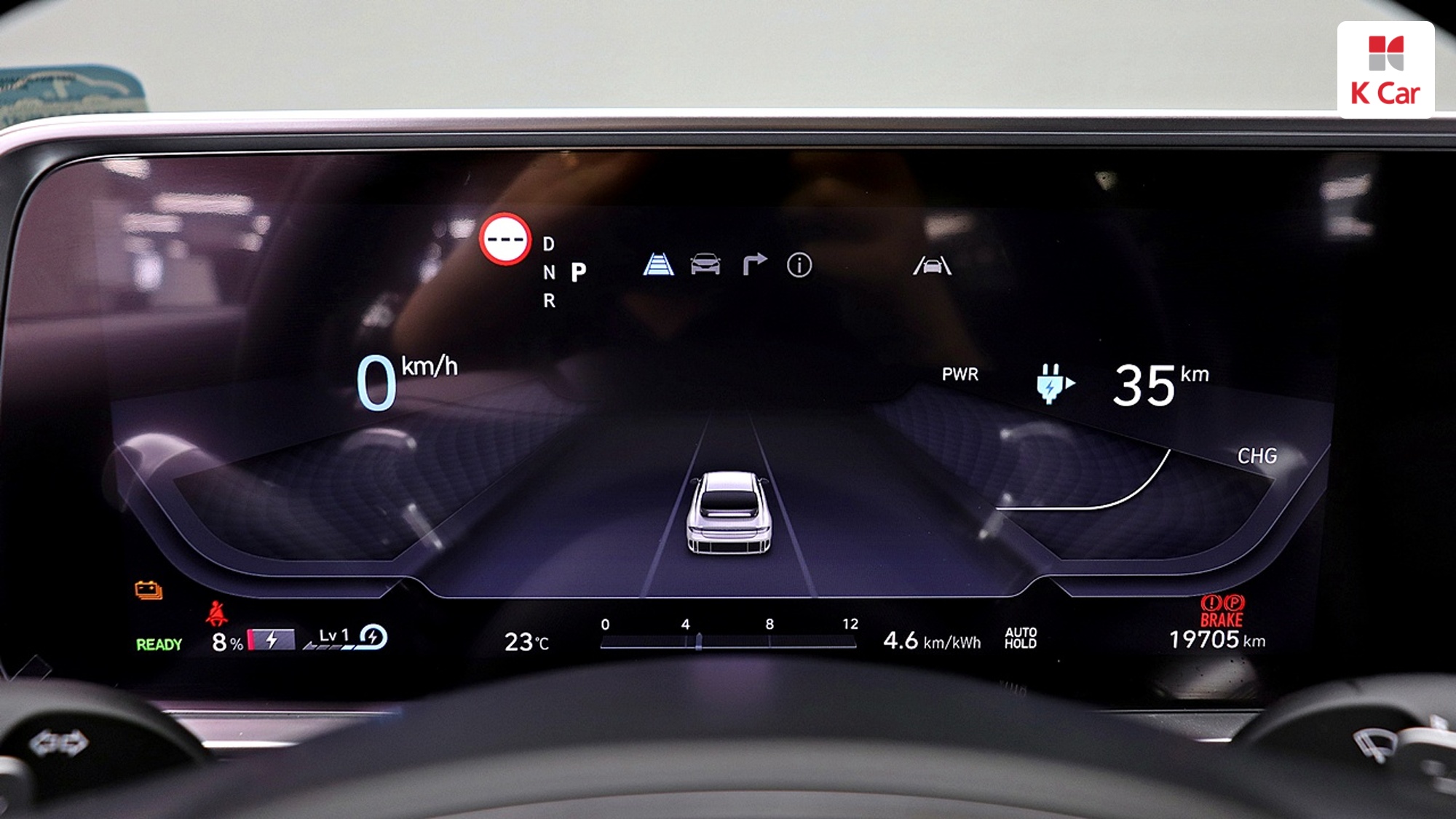 Hyundai Ioniq 6 AWD, миниатюра 2