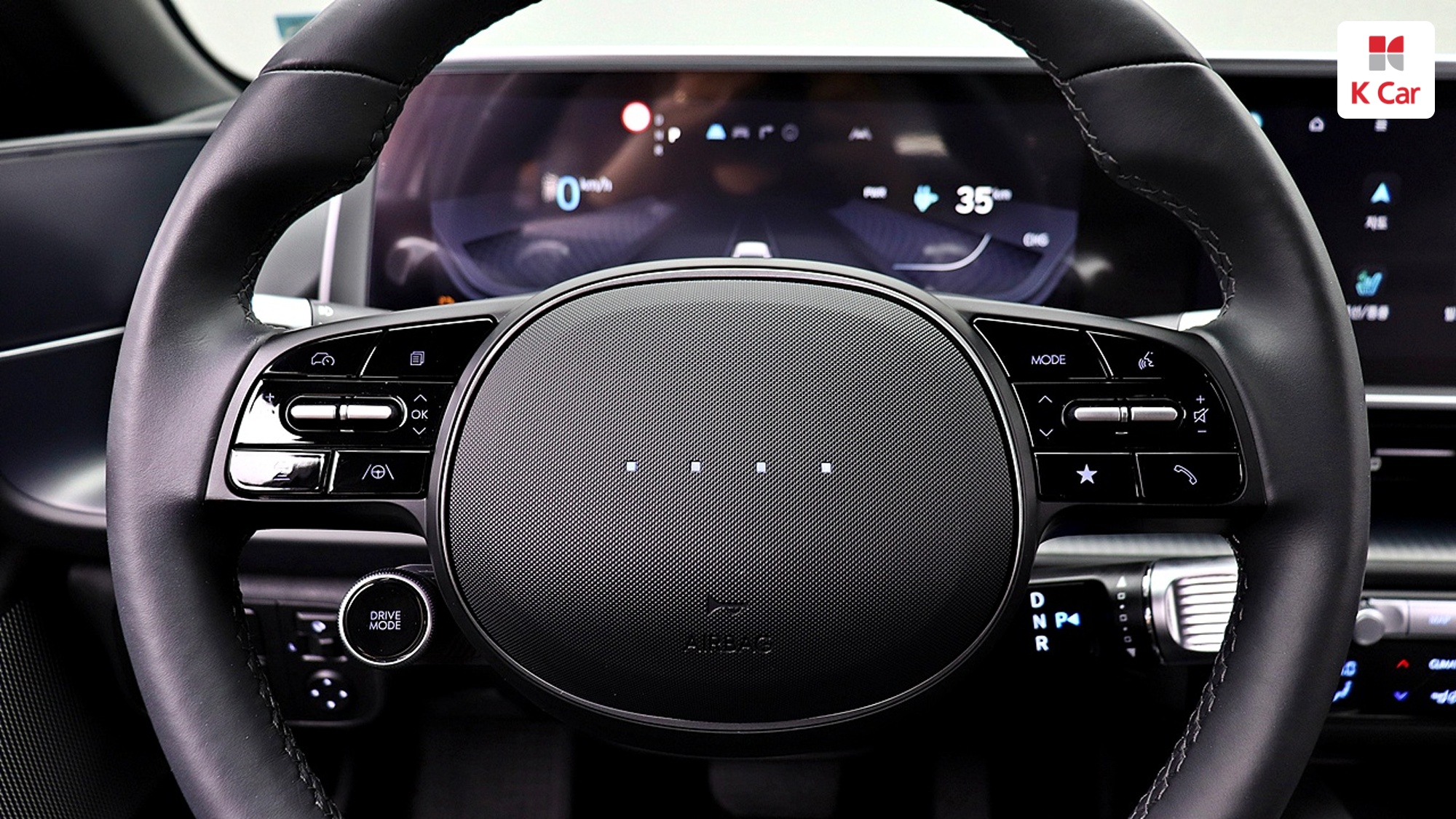 Hyundai Ioniq 6 AWD, миниатюра 14