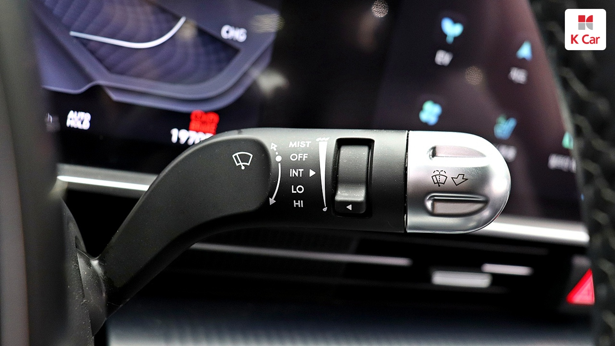 Hyundai Ioniq 6 AWD, миниатюра 15